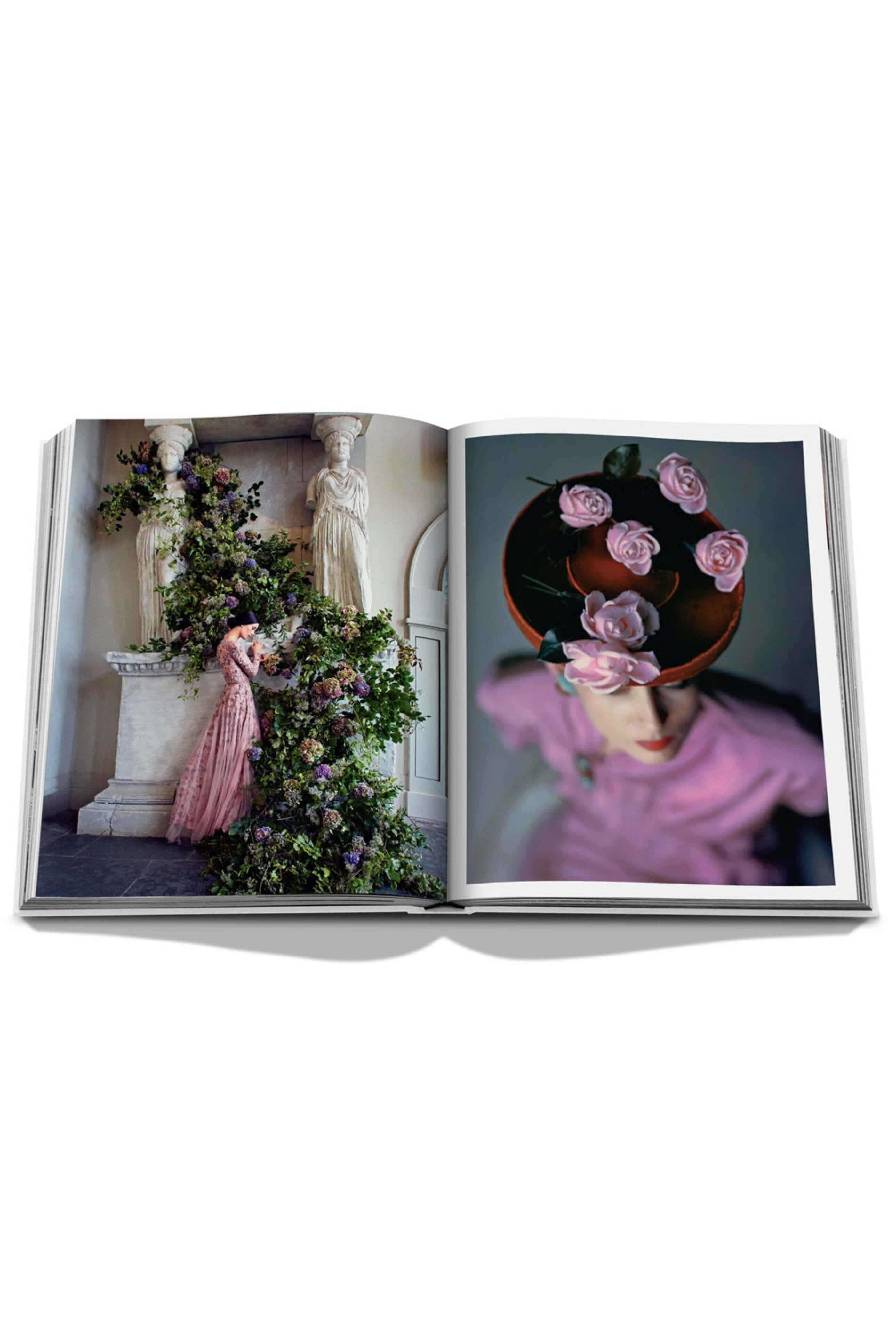 Assouline - Flowers: Art & Bouquets