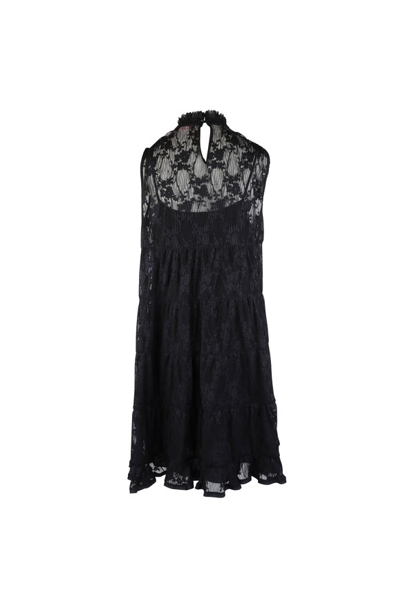 aje clementine midi dress Clementine Midi Dress | Wildflowers