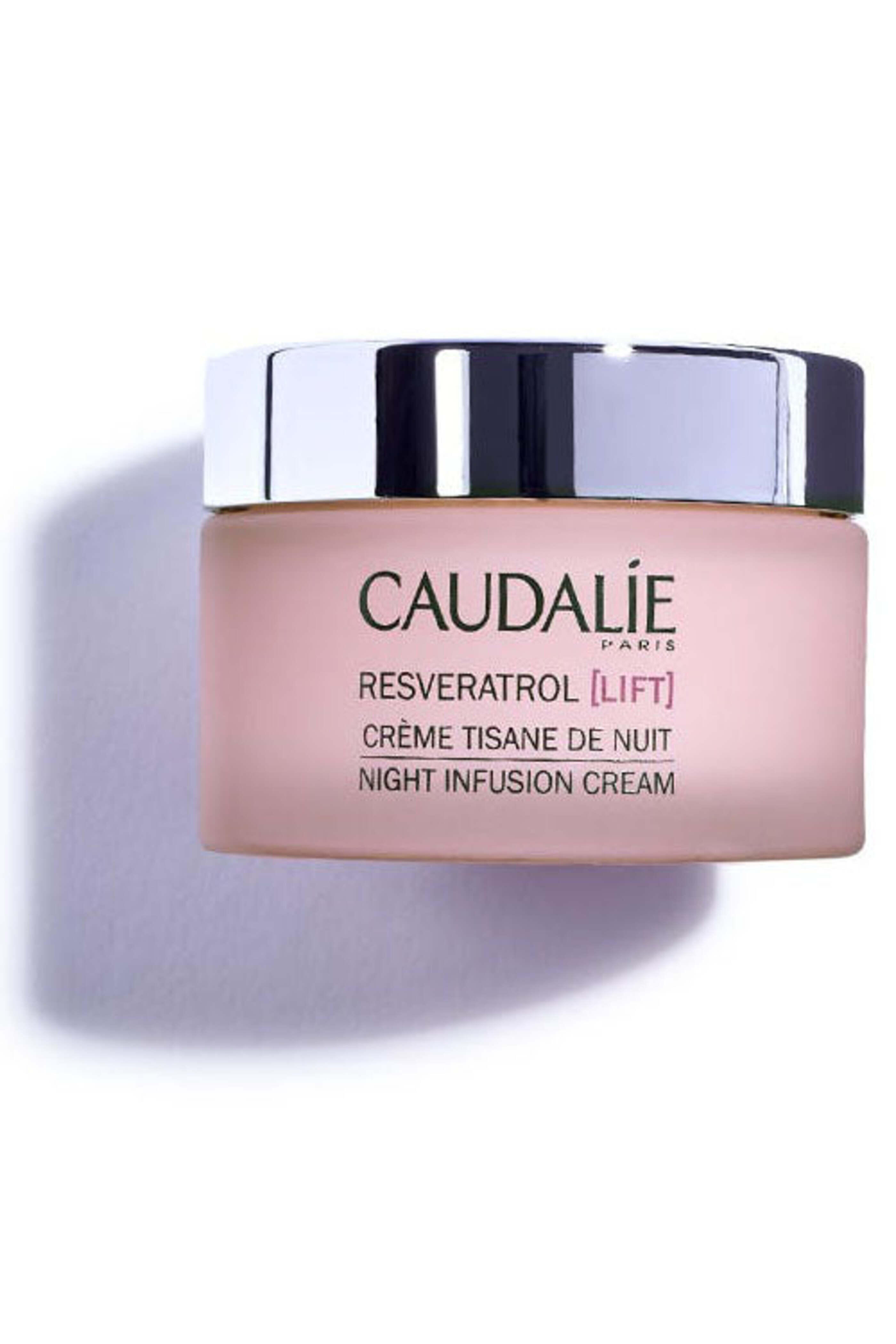 Caudalie - Resveratrol Lift Night Infusion Cream