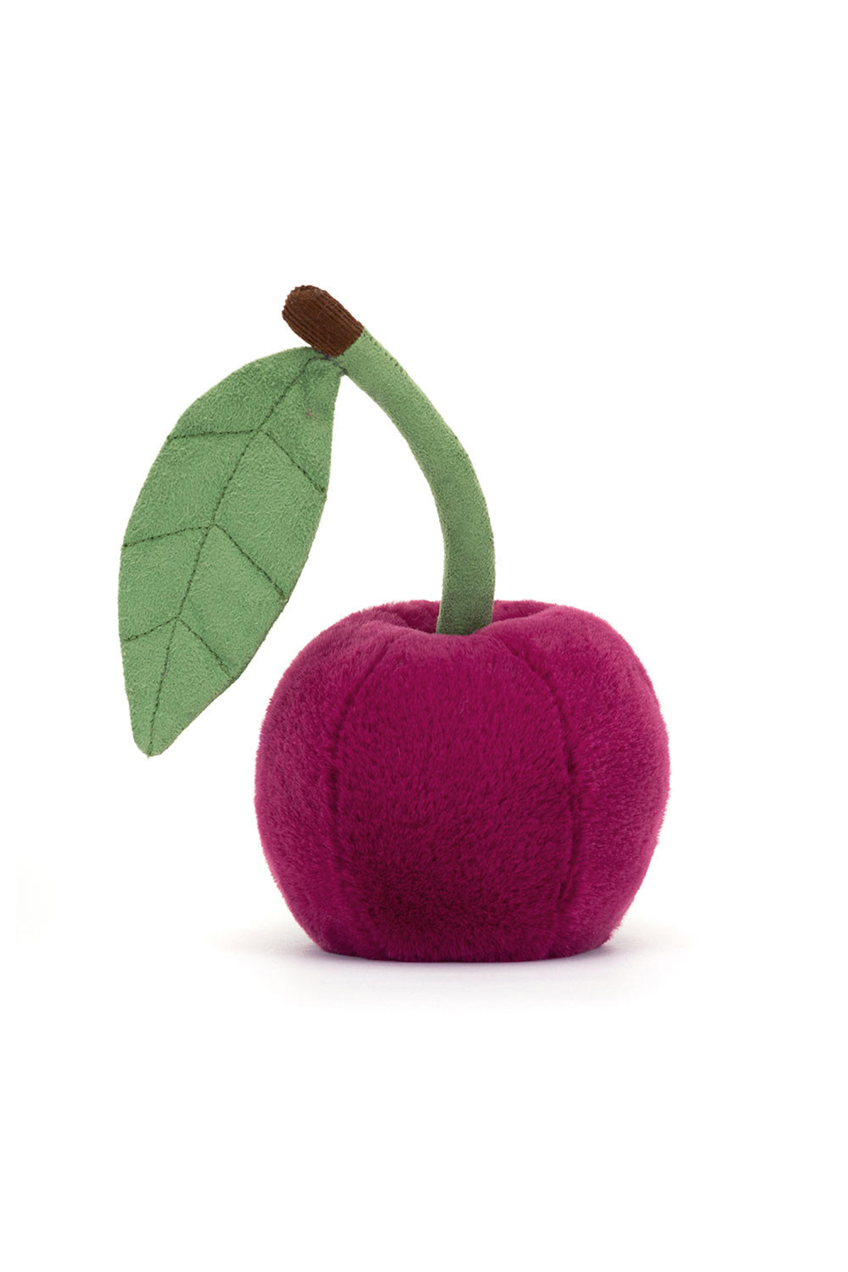 Jellycat - Amuseables Cherry - view 3