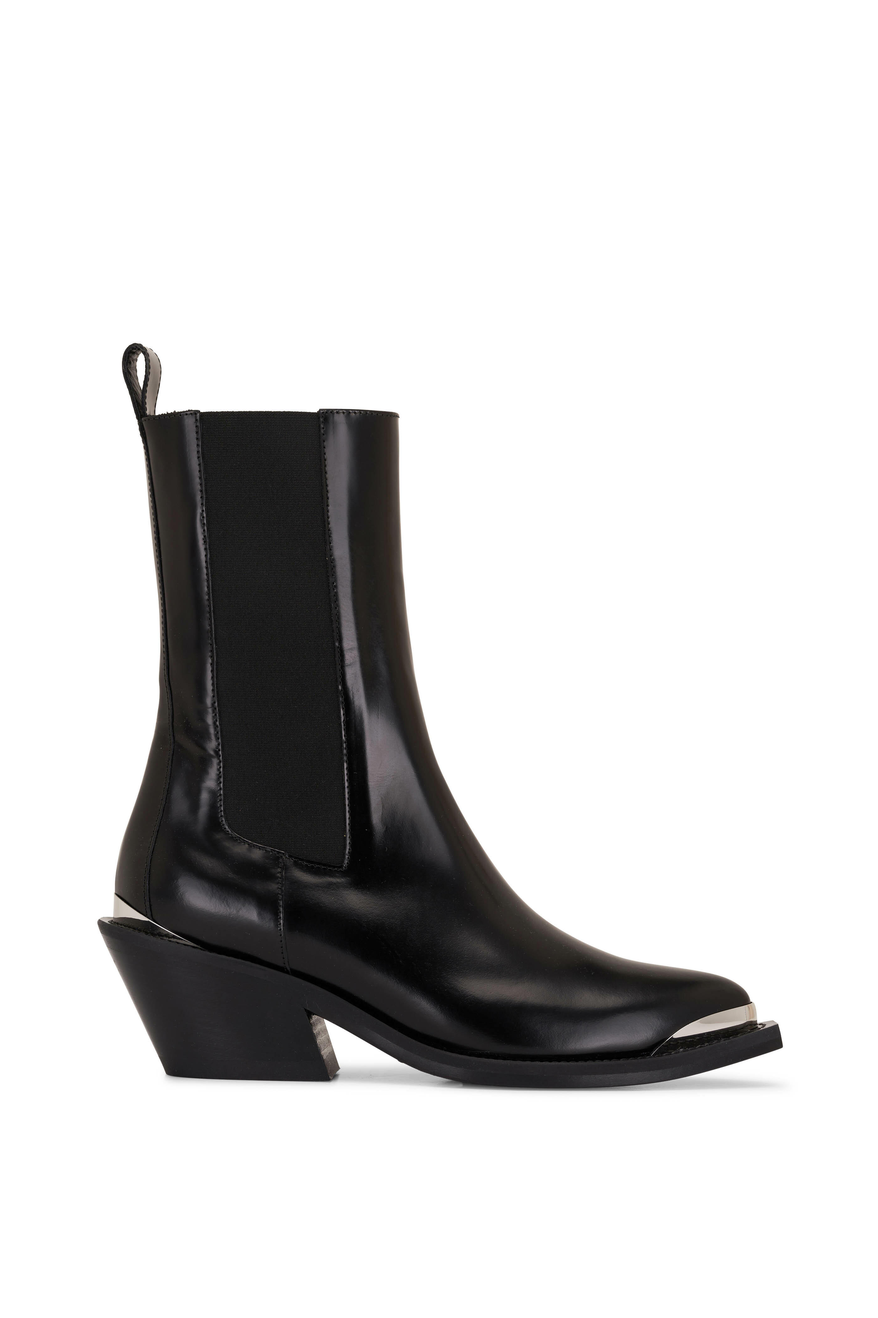 Calvin klein 205w39nyc ankle boots online