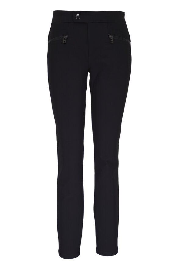 Bogner - Lindy Black Pant 