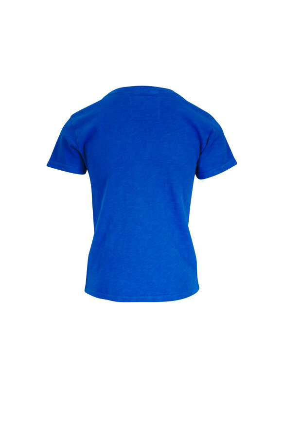 Mother The Sinful Café Racer Graphic T-Shirt - view 2