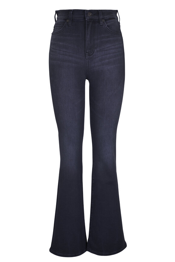 AG Madi Denim High-Rise Flare Jean
