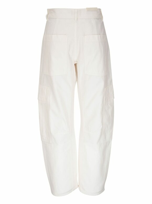 Citizens of Humanity - Marcelle Low Slung Cargo Pant 