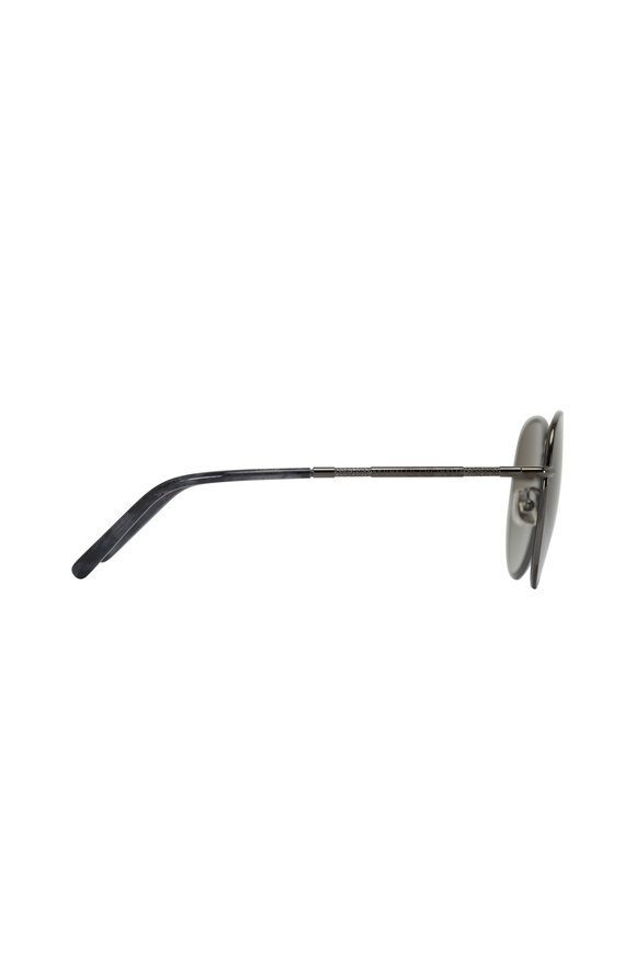Oliver Peoples Brunello Cucinelli Timeless Reflections Sunglasses - view 3