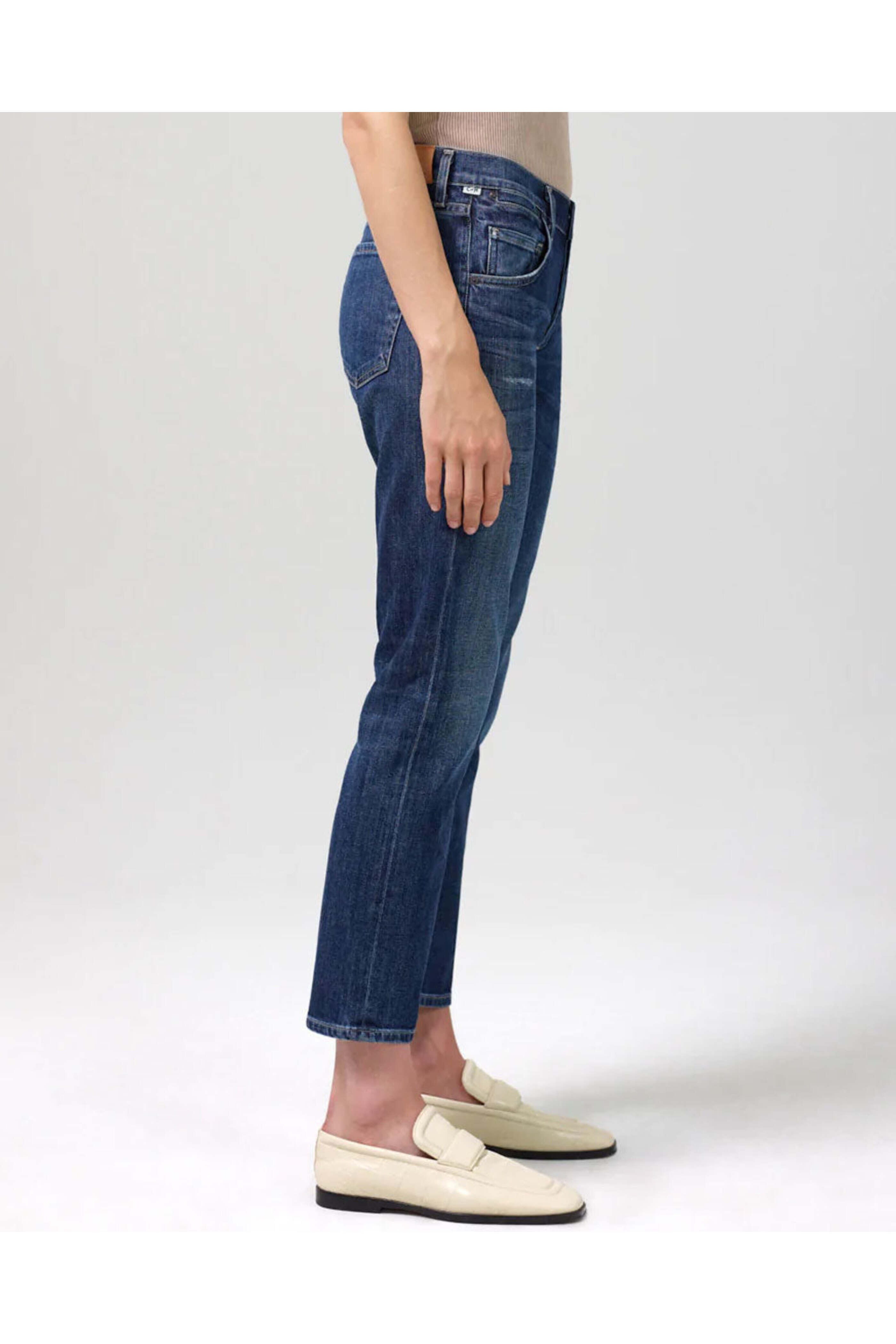 Citizens of Humanity - Emerson Straight Leg Jean in Blue Ridge