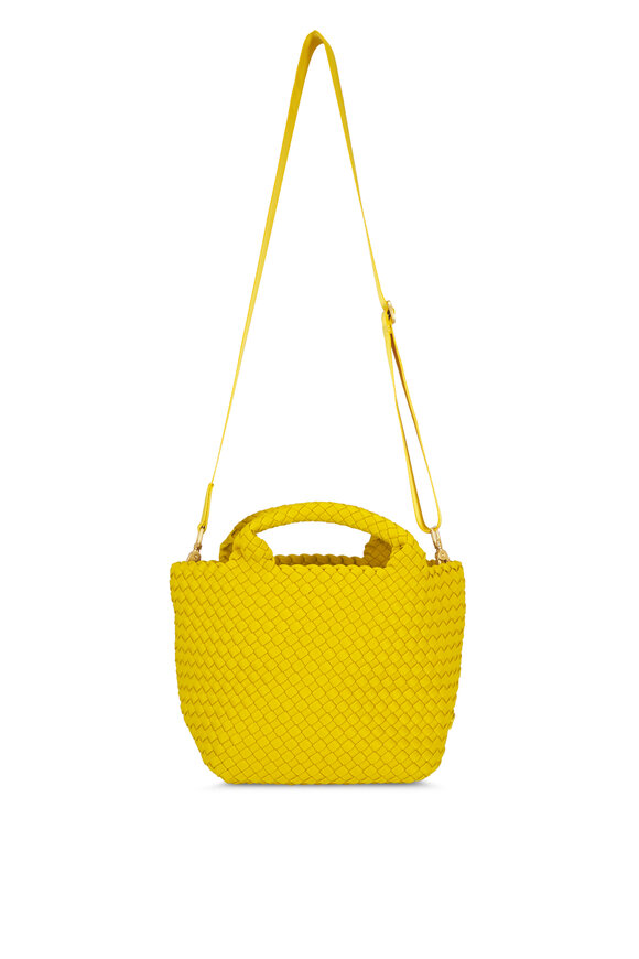 Naghedi Small St. Barths Orche Tote - view 4