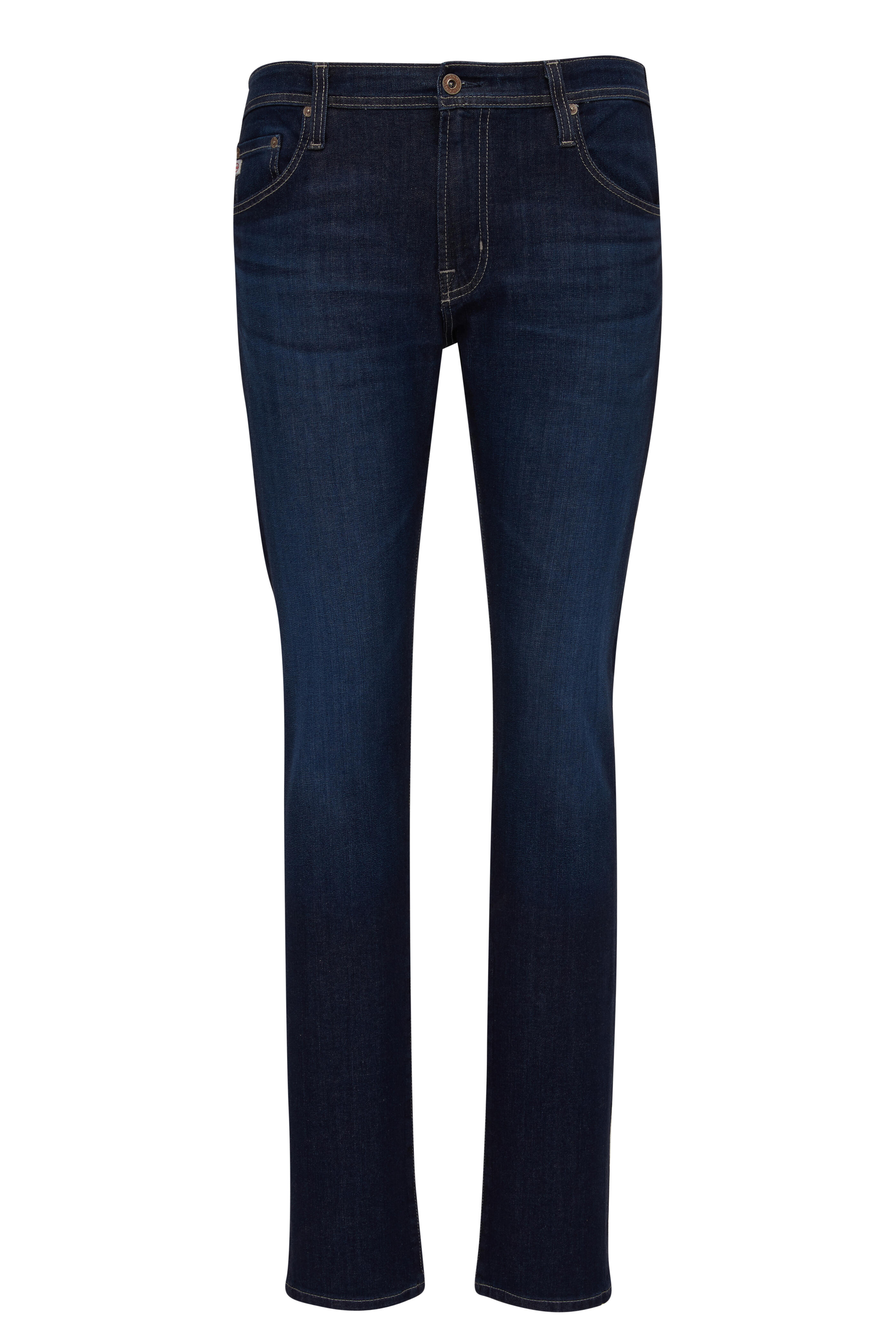 AG - Tellis Zuma Beach Modern Slim Jean