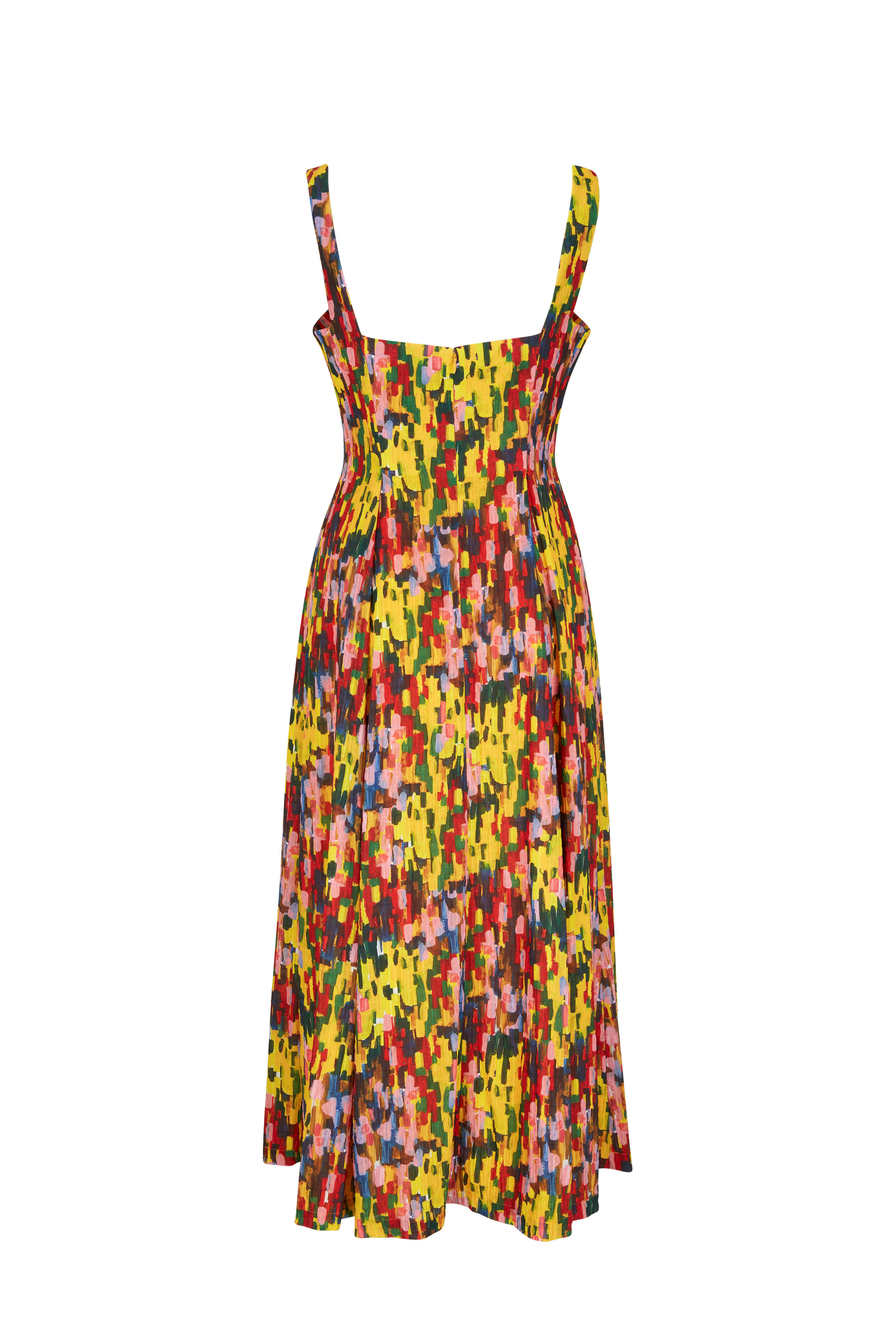 casual maxi black dress for women Comfy A-line Size:W42/34