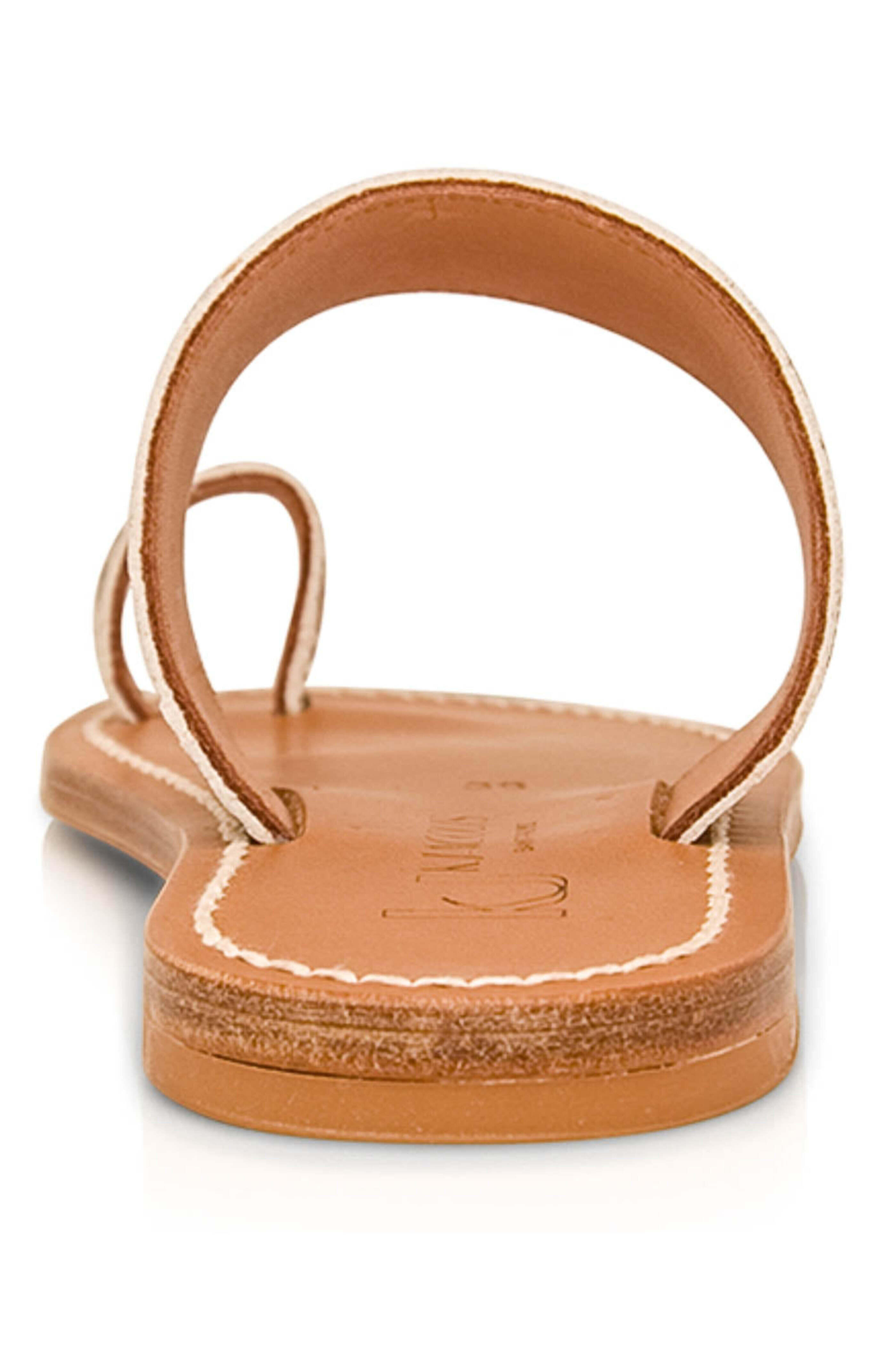 K. Jacques - Nagoya Slide Sandal in Kampal Duna