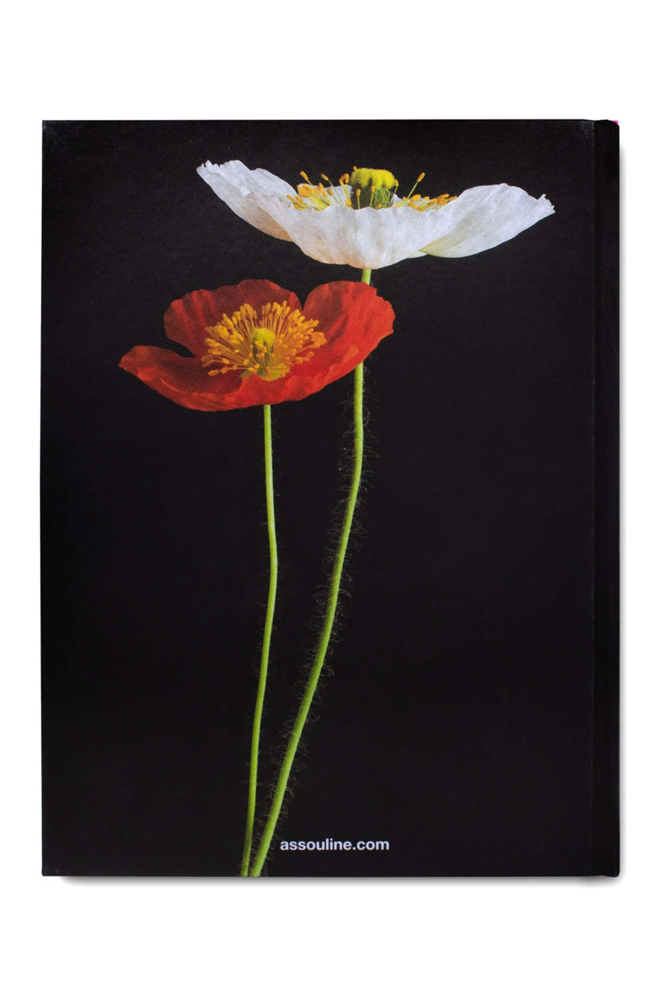 Assouline - Flowers: Art & Bouquets