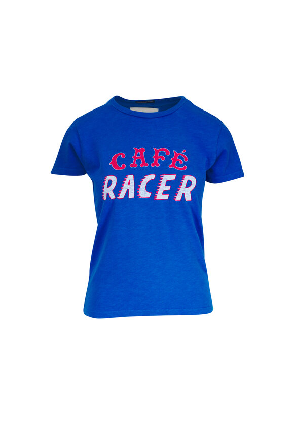 Mother The Sinful Café Racer Graphic T-Shirt