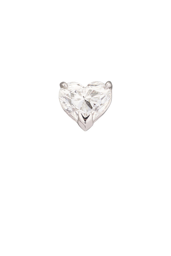 Lowy & Co Diamond Studs - view 2