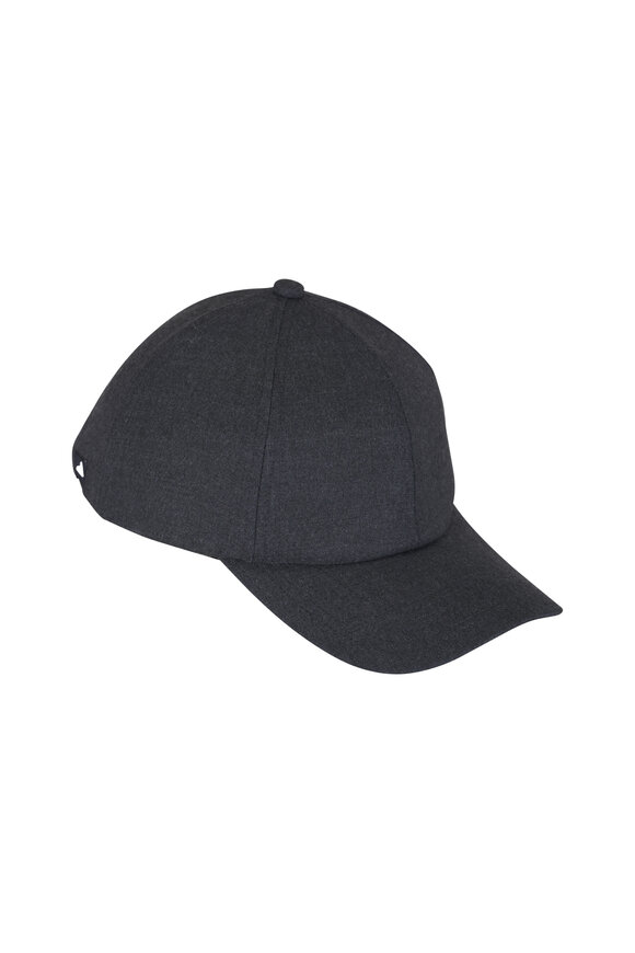 WAHTS Anthracite Soft Baseball Cap - view 1