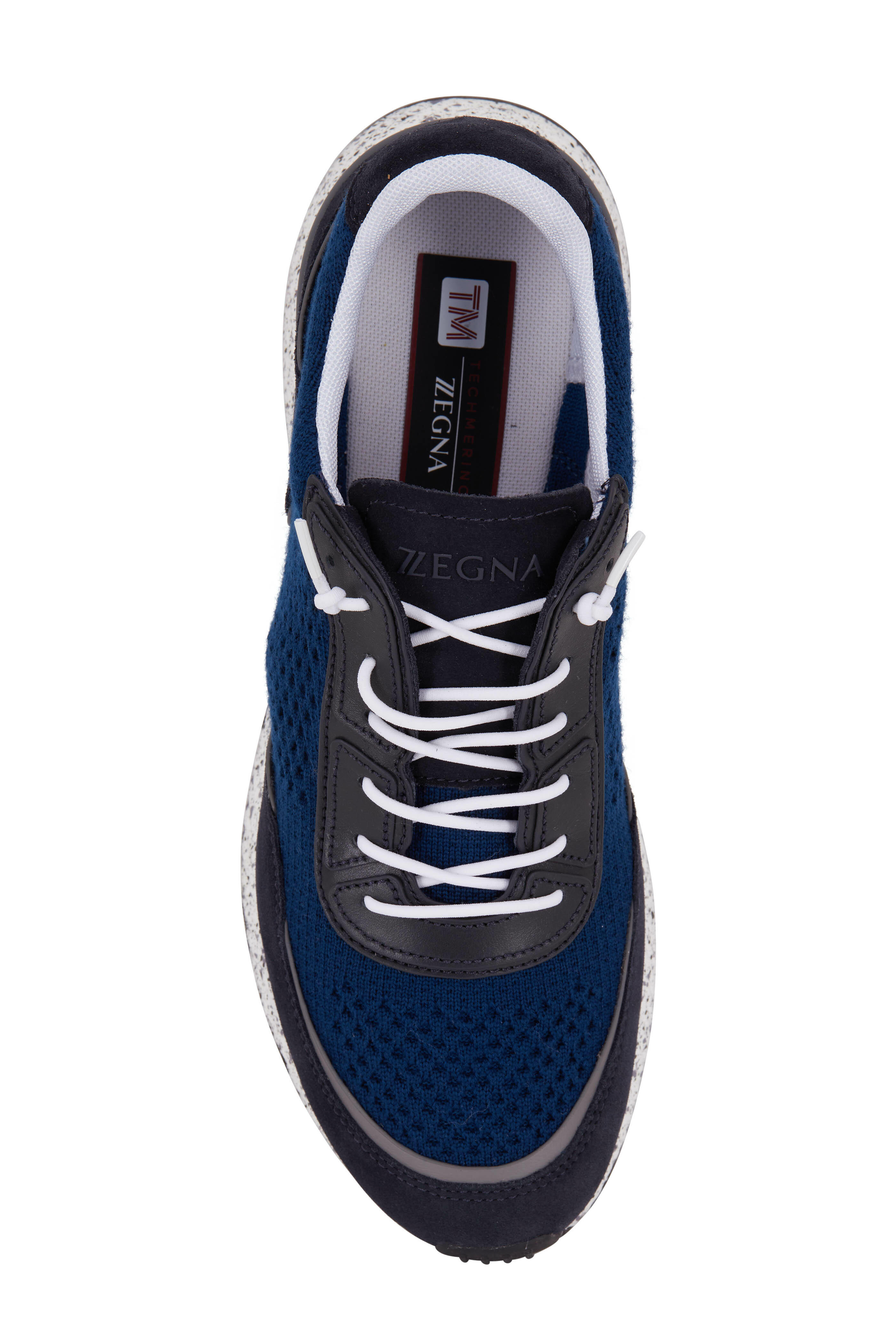 zegna piuma sneakers