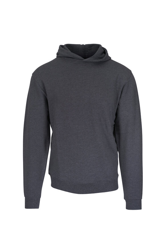 Peak Performance フーディ グレー Freelight Polartec® Alpha™ Insulated Hood Jacket Men | Peak