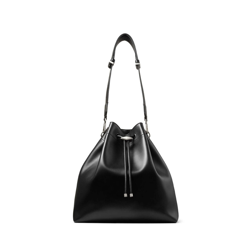 バッグ JIMMY CHOO BALFOUR 中古・古着通販】JIMMY CHOO (ジミーチュウ) BALFOUR 2WAY