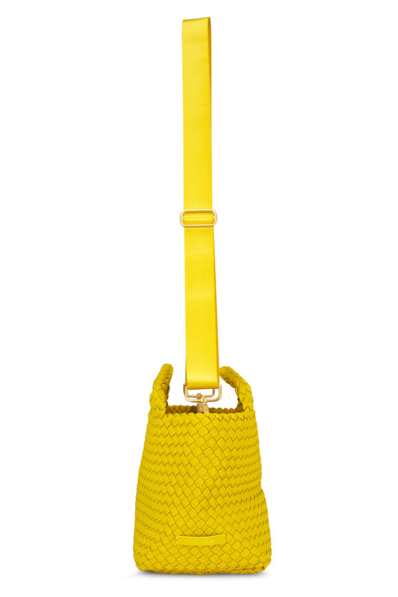 Naghedi Small St. Barths Orche Tote - view 5