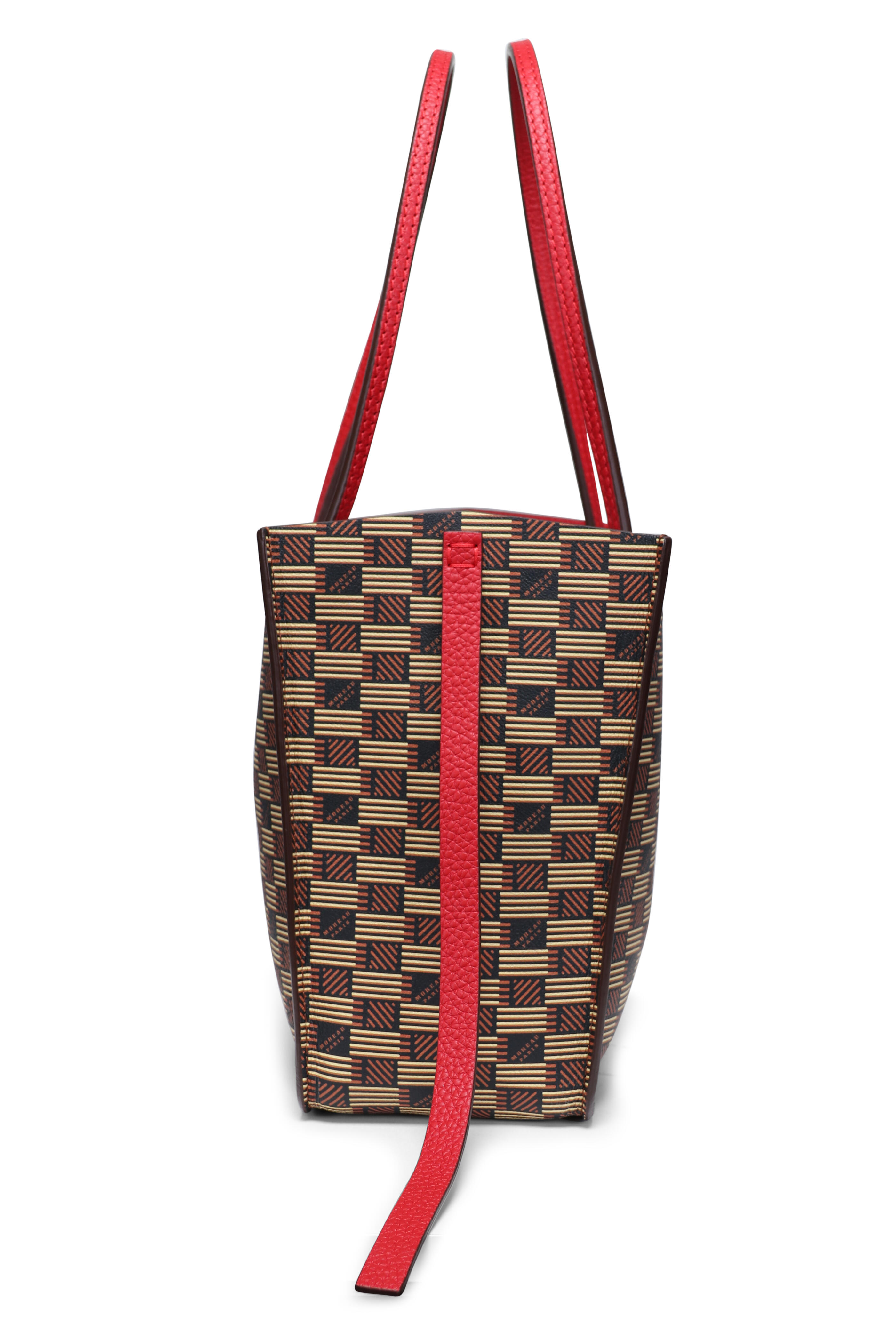 Moreau Paris - Mini Vincennes Reversible Tote