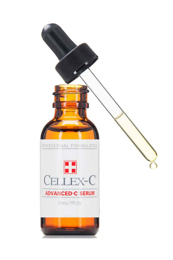 Cellex-C Advanced-C Serum