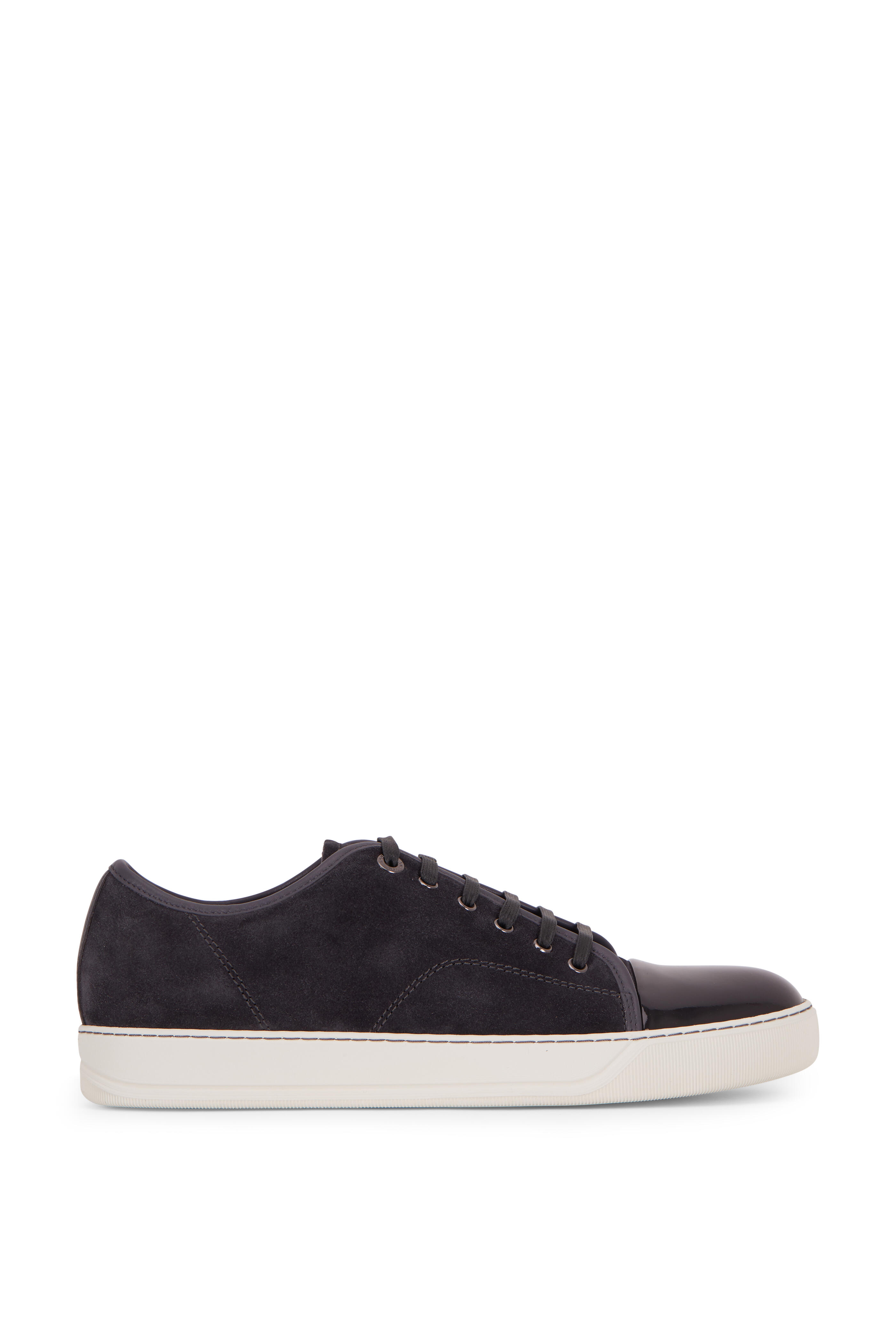LANVIN 新品 ランバン MATTE TOE CAP MID スニーカー uploading-1250132-jpg20200115-
