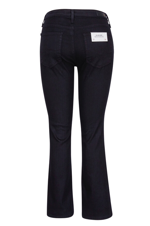 AG - Jodi Crop High Rise Flared Jean