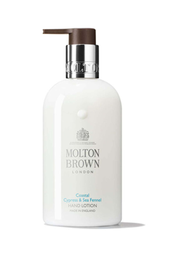 Molton Brown Coastal Cypress & Sea Fennel Hand Lotion