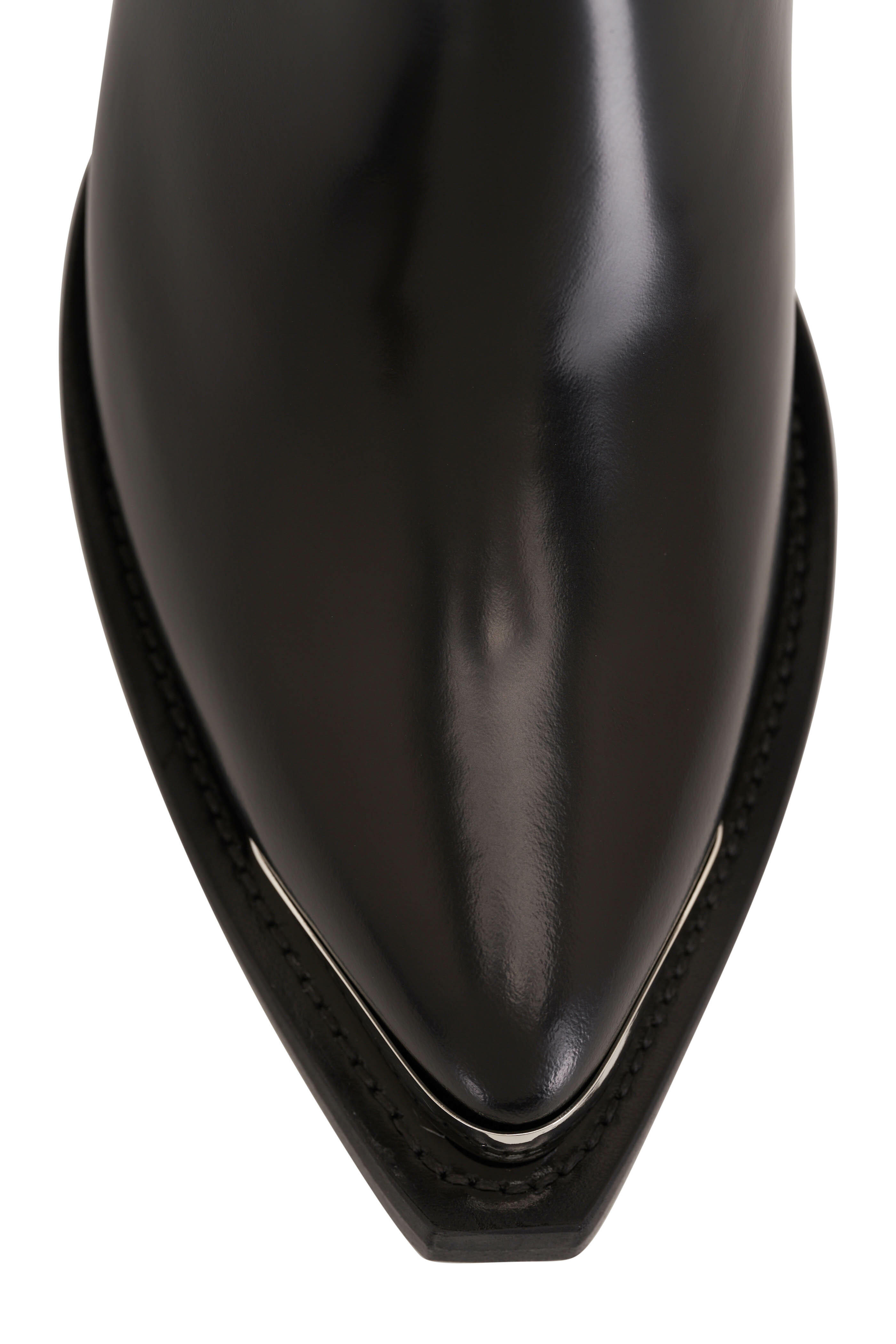 【Dorothee Schumacher】レザー Chelseaブーツ MODERN CLASSIC Chelsea Boot | Dorothee Schumacher
