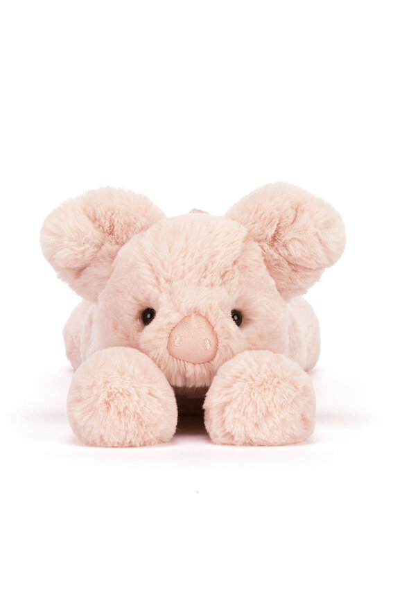Jellycat Smudge Pig