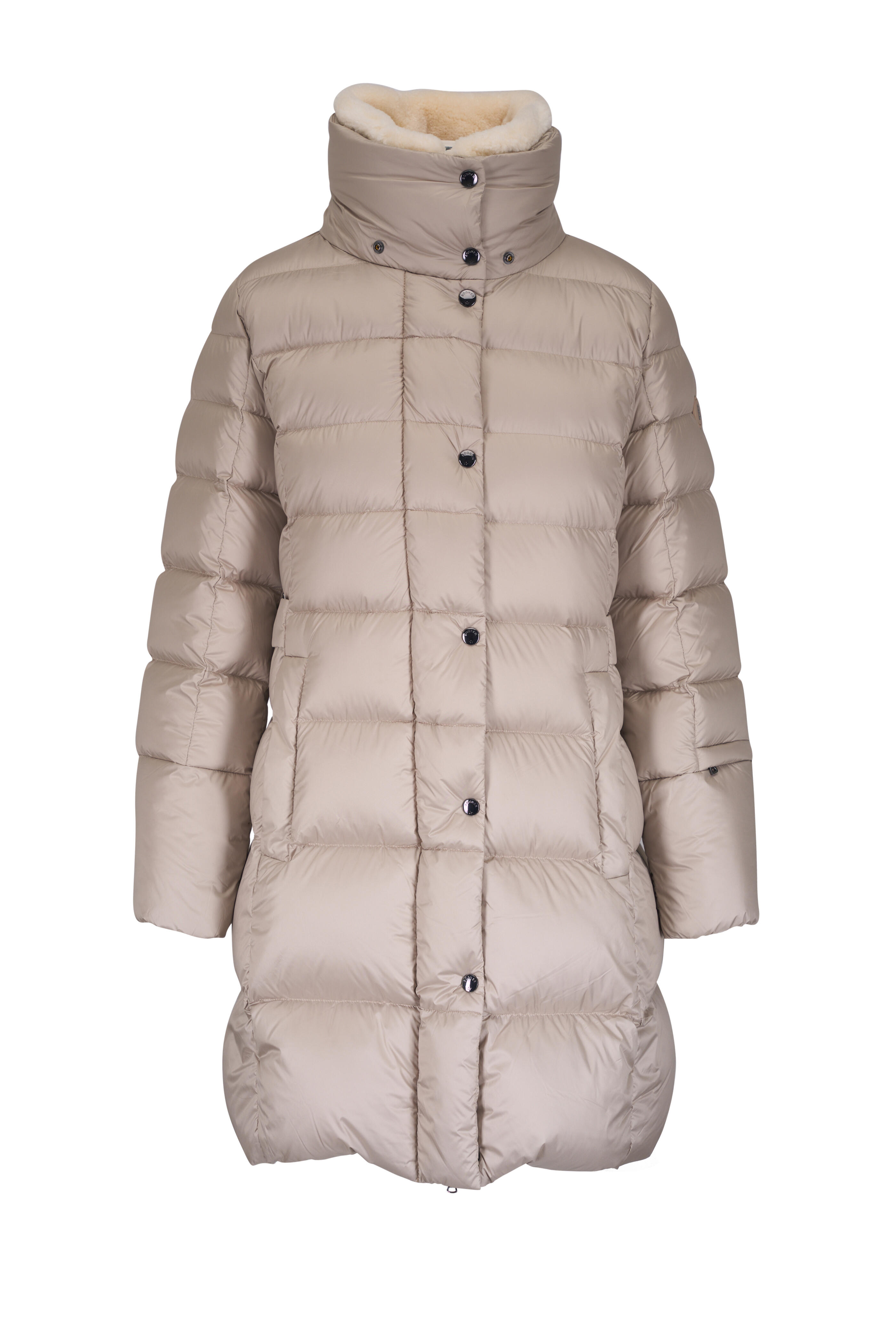 Bogner - Nicci Sand Down Coat