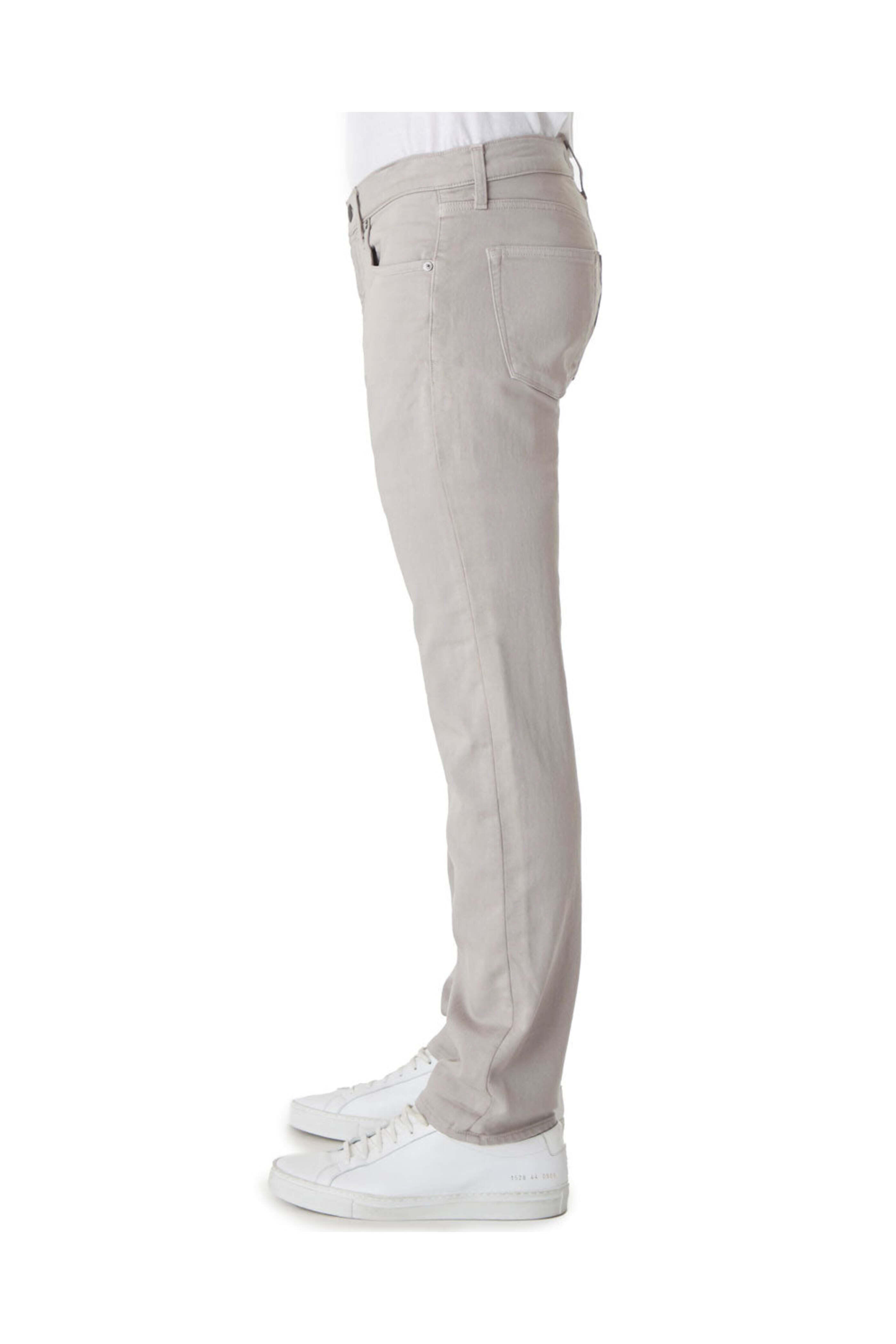 J Brand - Kane Straight Fit in Keckley Flihnt