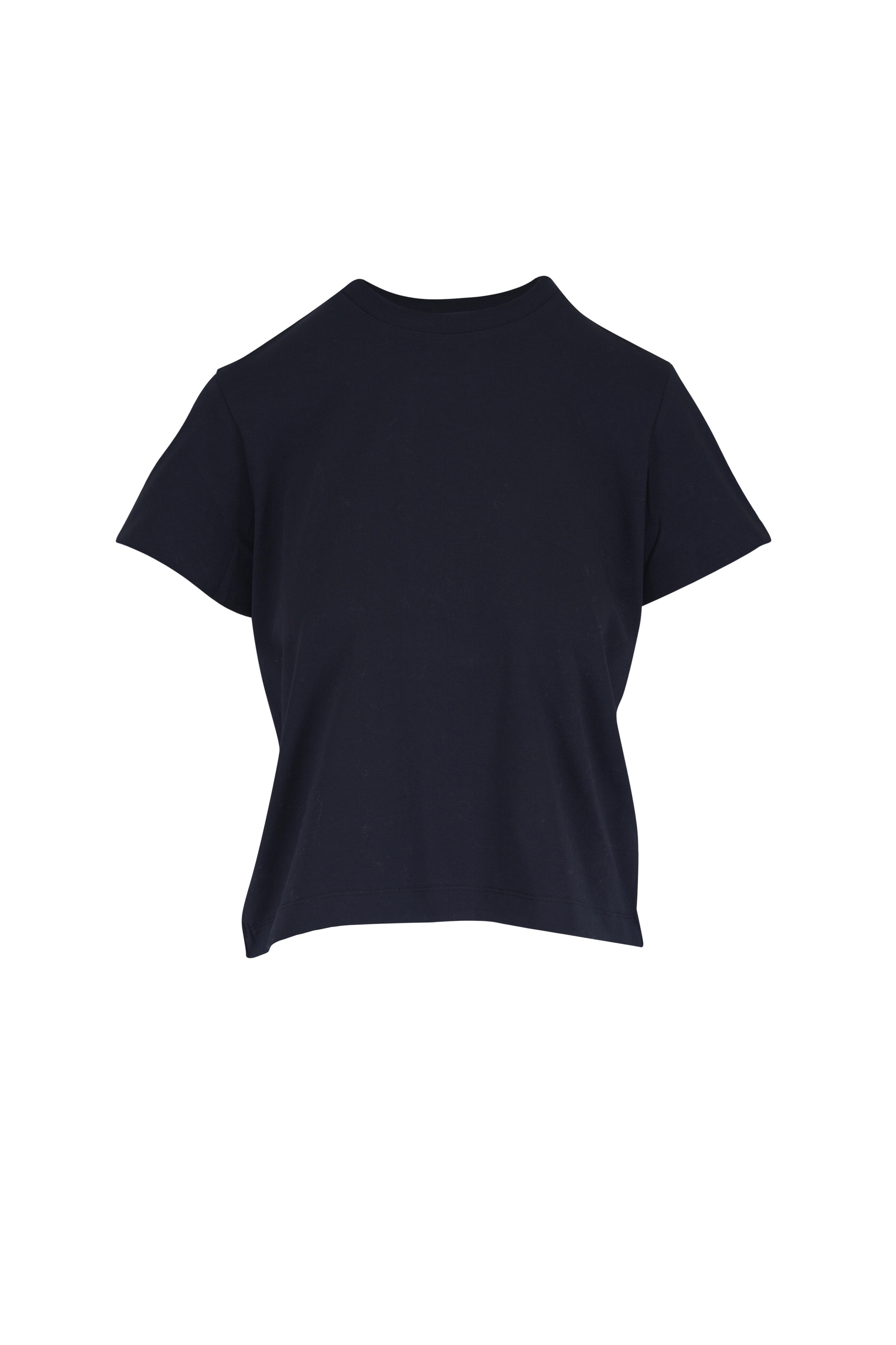 Dorothee Schumacher - All Time Favorites Dark Navy T-Shirt - view 1