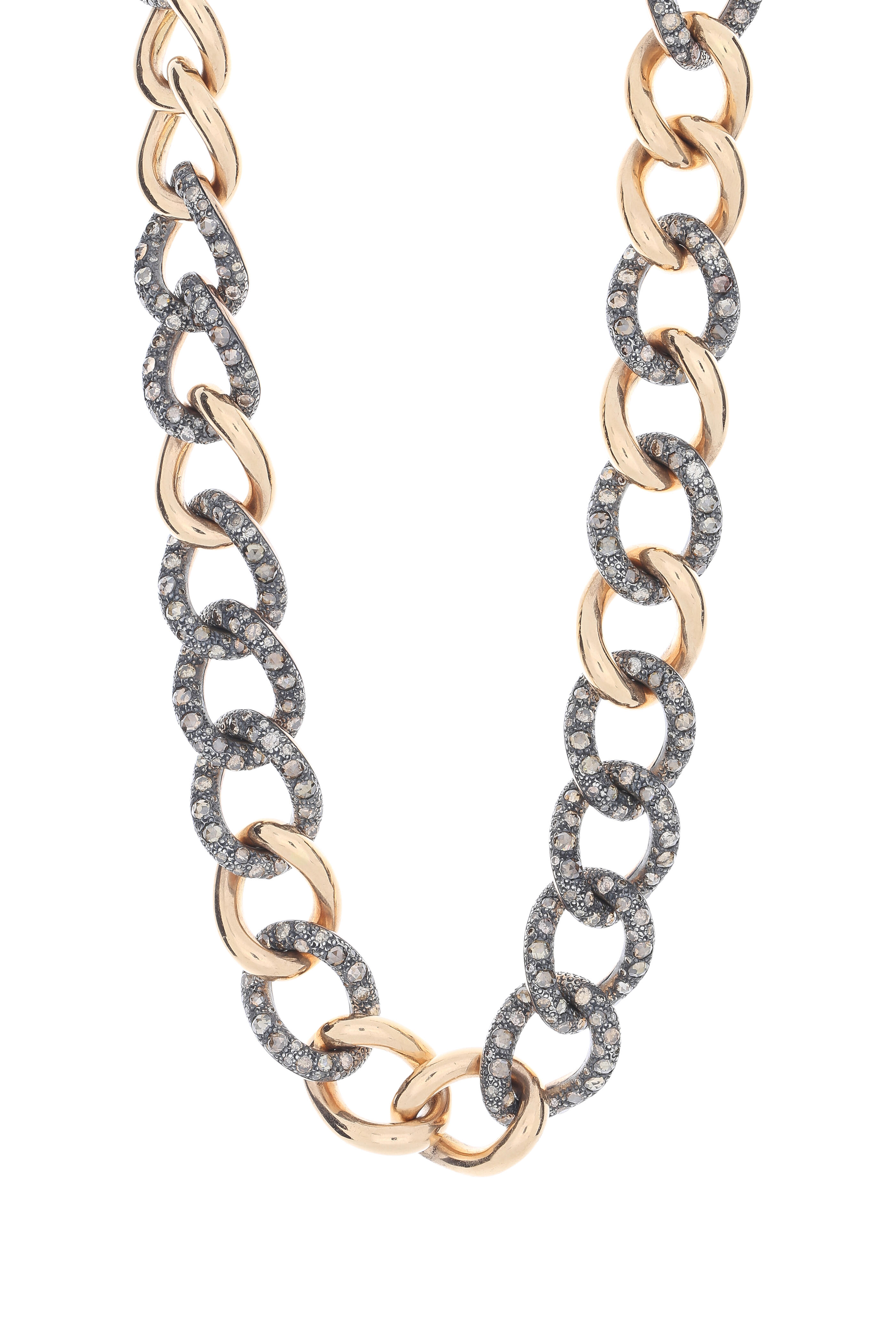 Pomellato tango discount necklace price