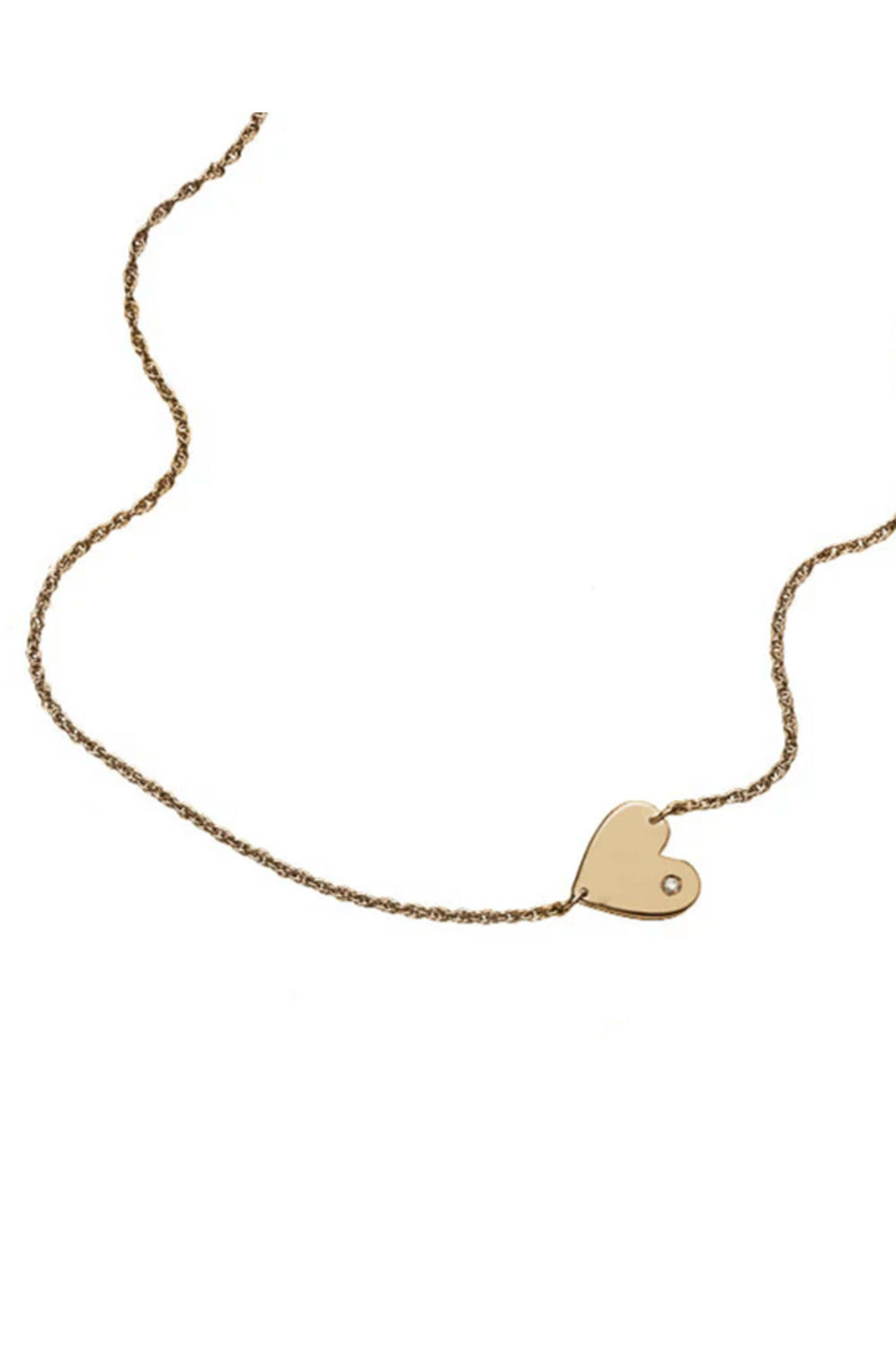 Jennifer Zeuner Jewelry - Mia Necklace