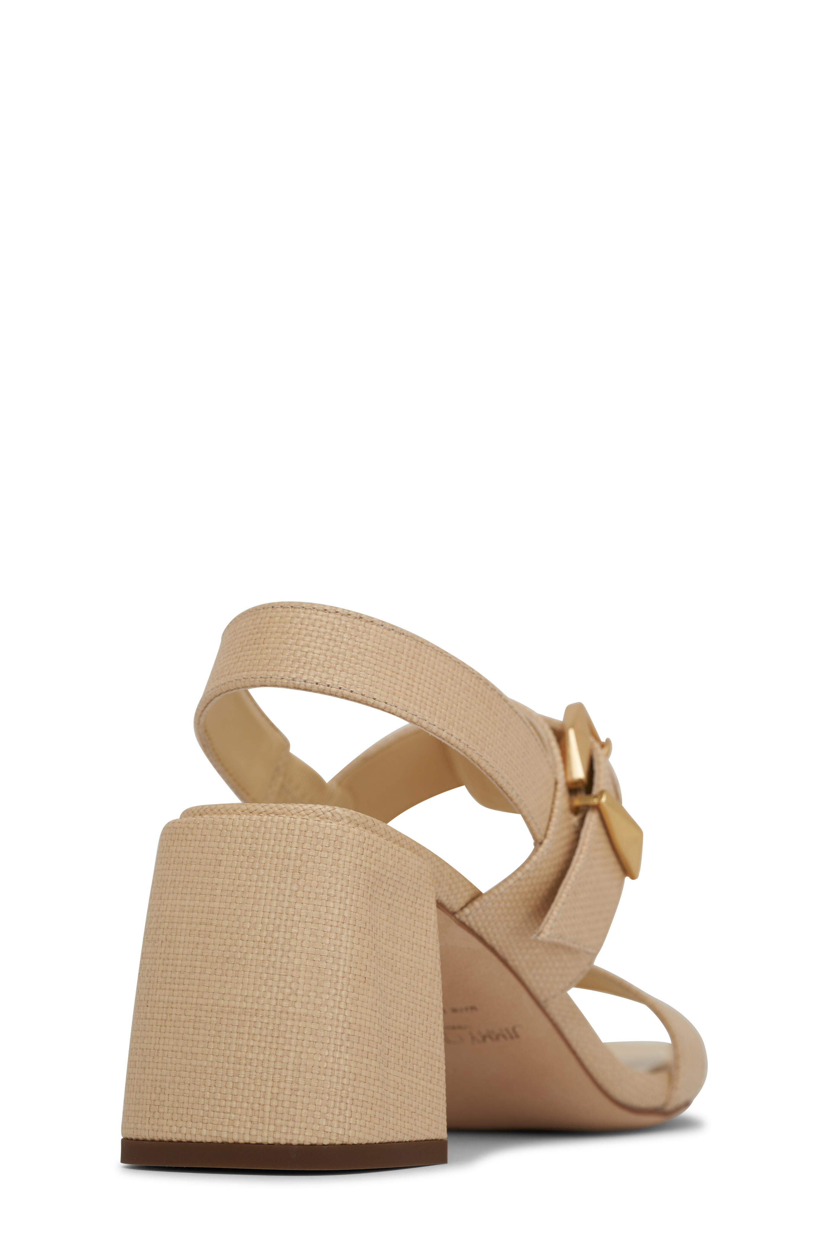 累積売上総額第１位！VIPセール★JIMMY CHOO★HAZAL FLAT 累積売上総額第1位！VIPセール☆JIMMY CHOO☆HAZAL FLAT