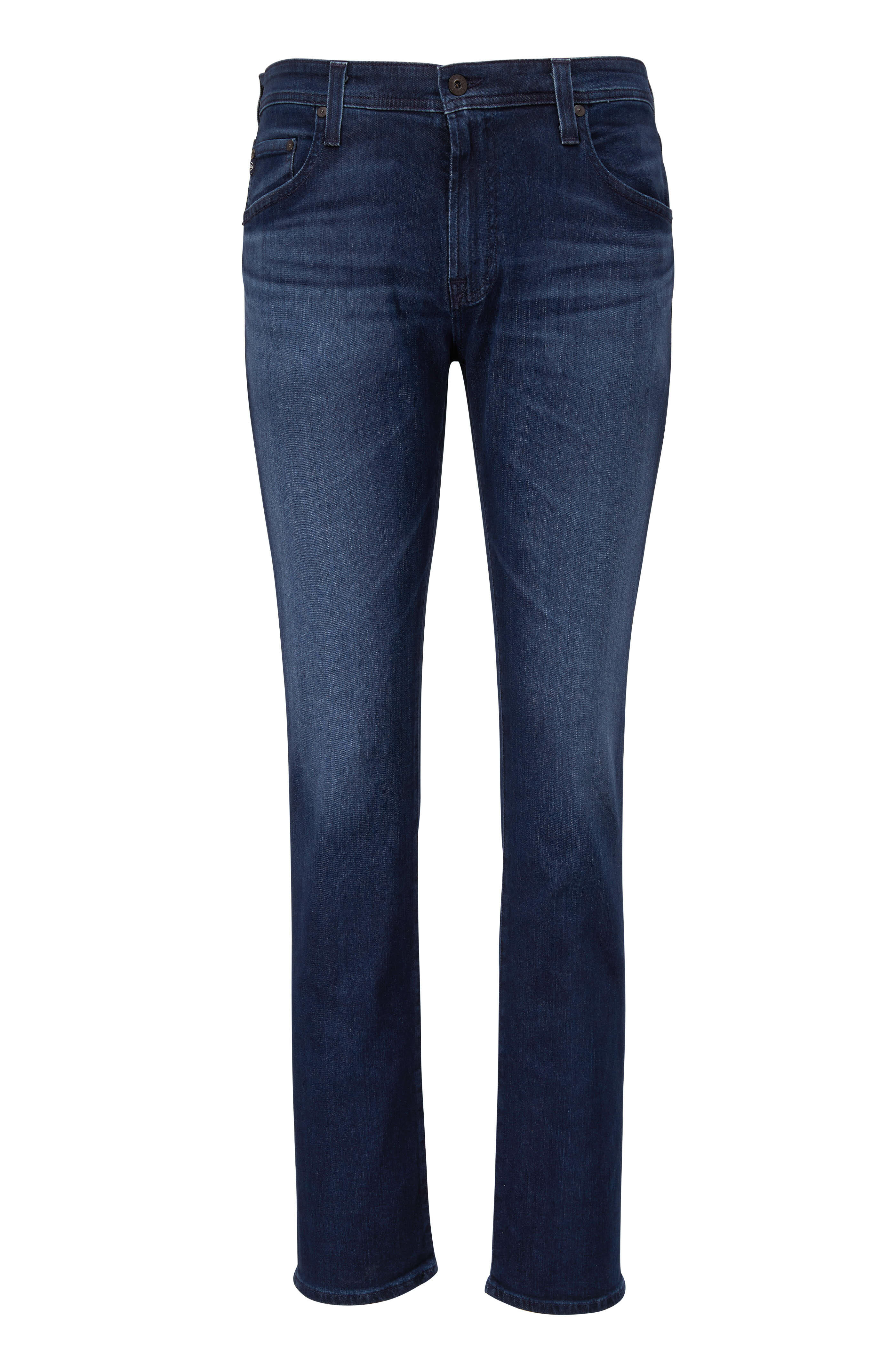 AG - Tellis Relativity Slim Five Pocket Jean