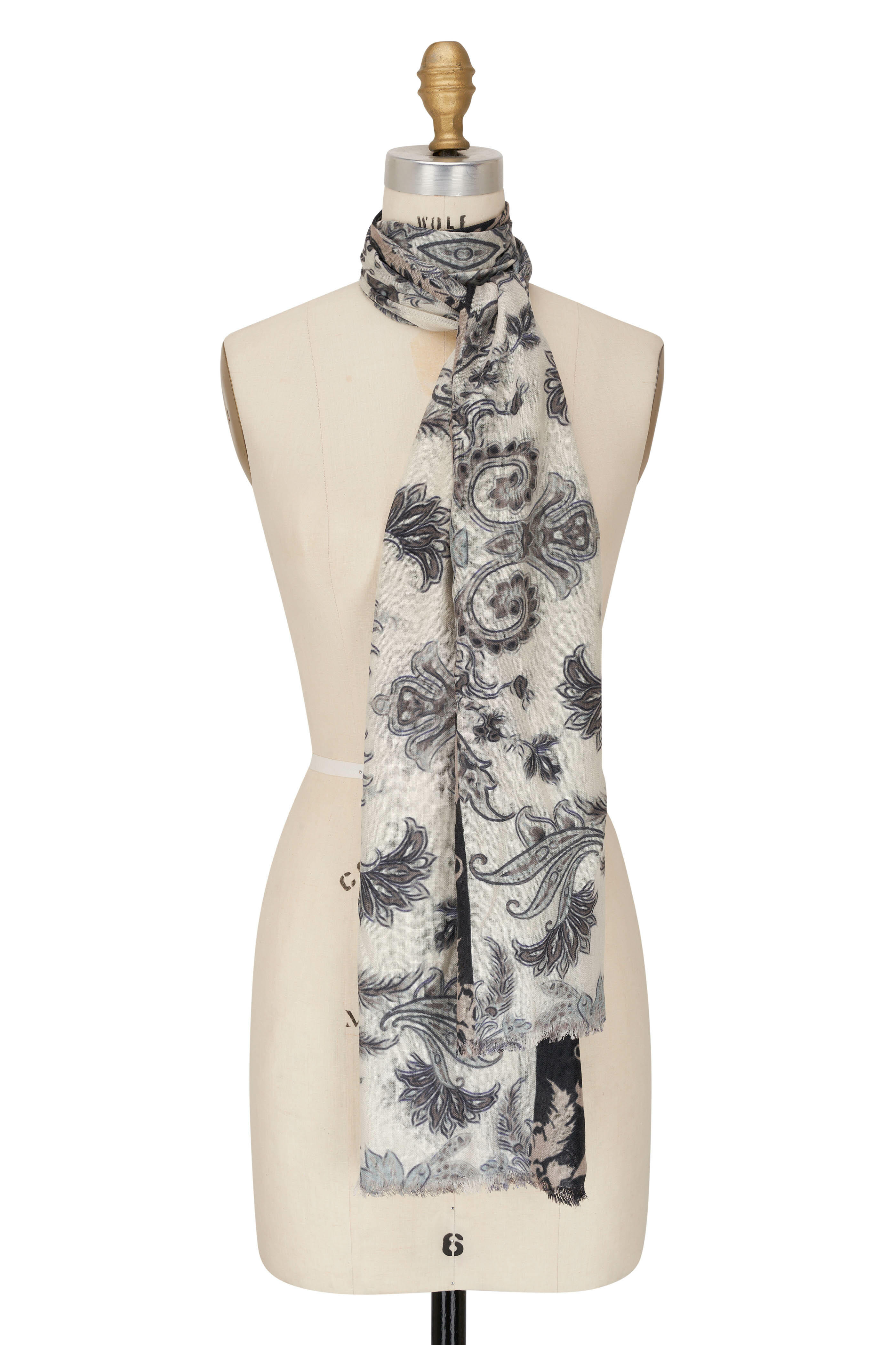 Oasis botanical hotsell scarf dress