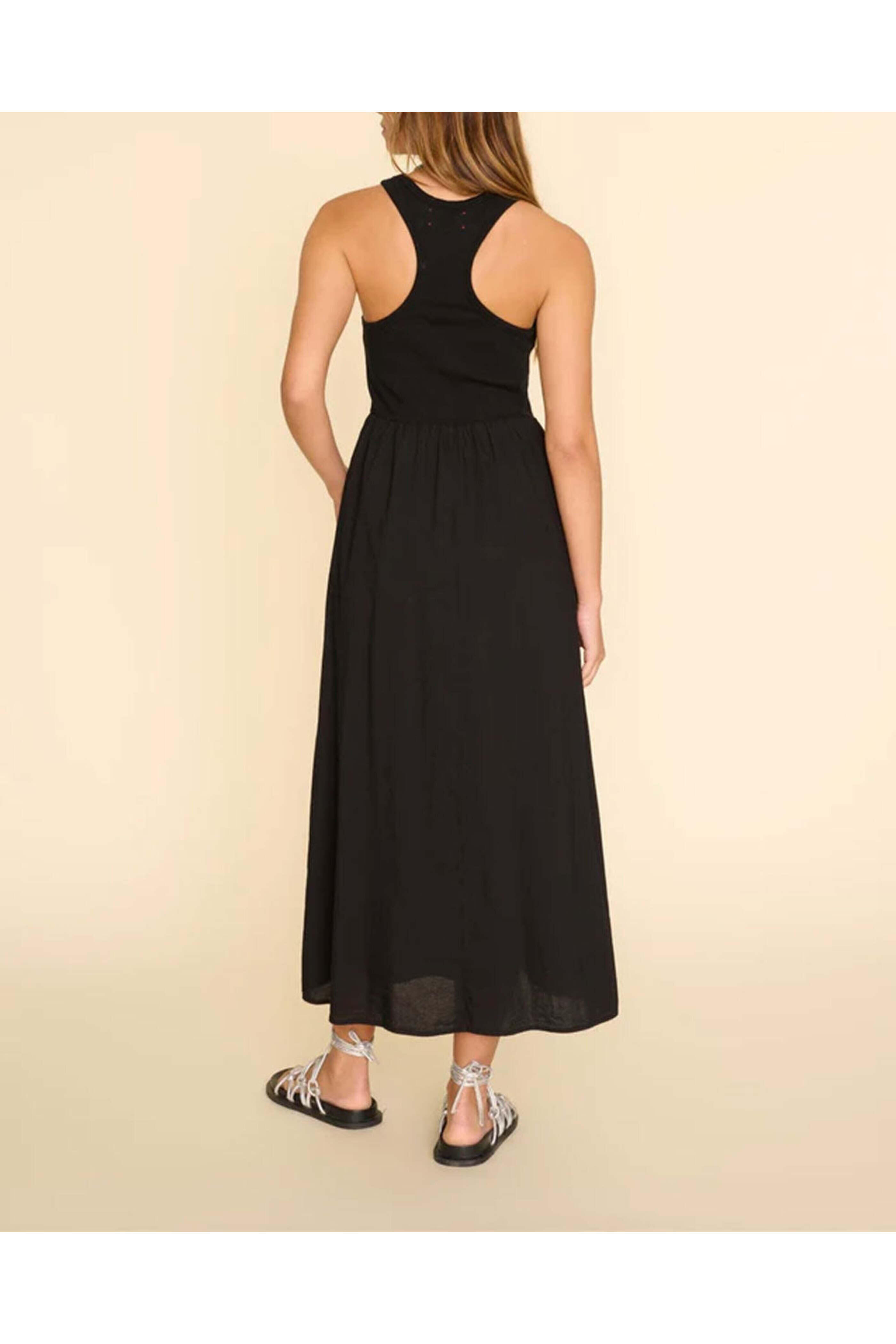 Xirena - Black Flynn Dress