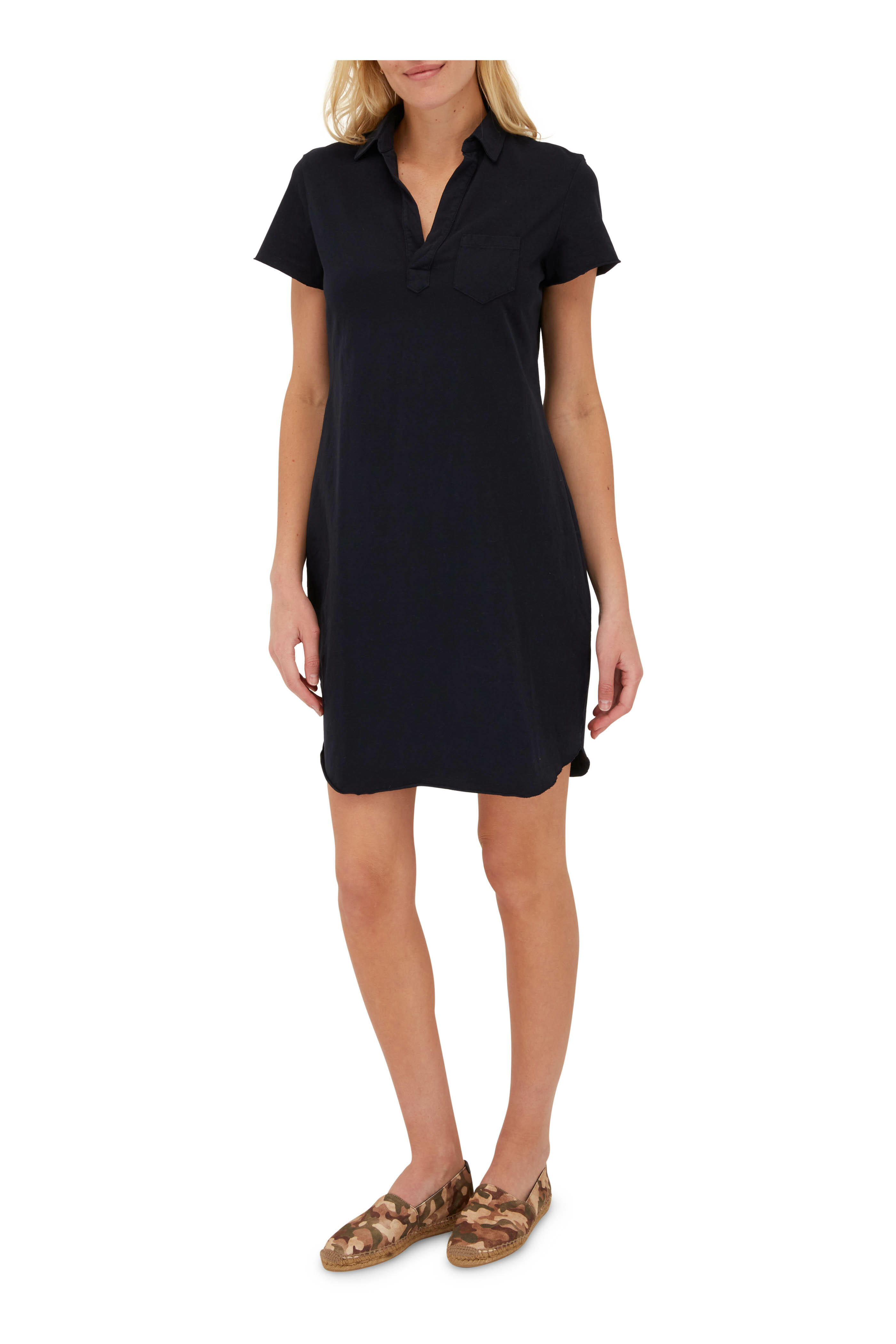 Saint Laurent - Camo Flat Espadrille