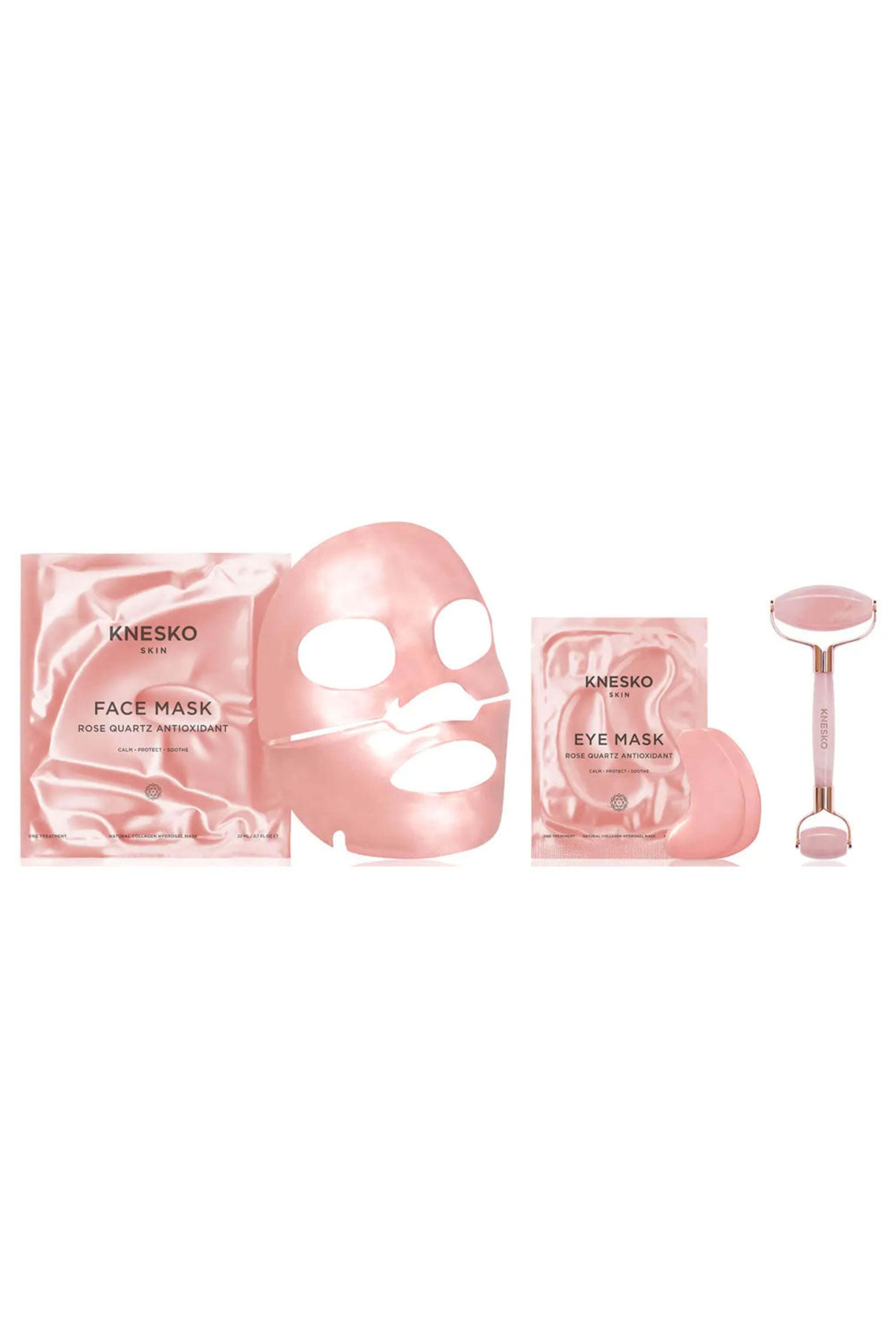 Knesko Skin - Antioxidant Discovery Set