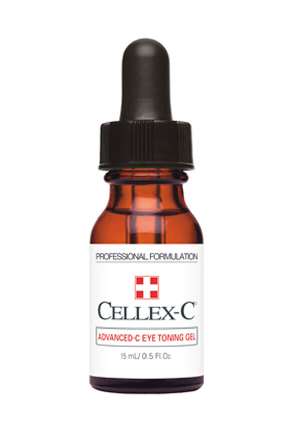 Cellex-C Advanced-C Eye Toning Gel