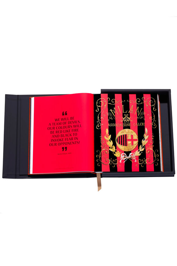 Assouline Assouline x AC Milan: Ultimate Edition - view 3