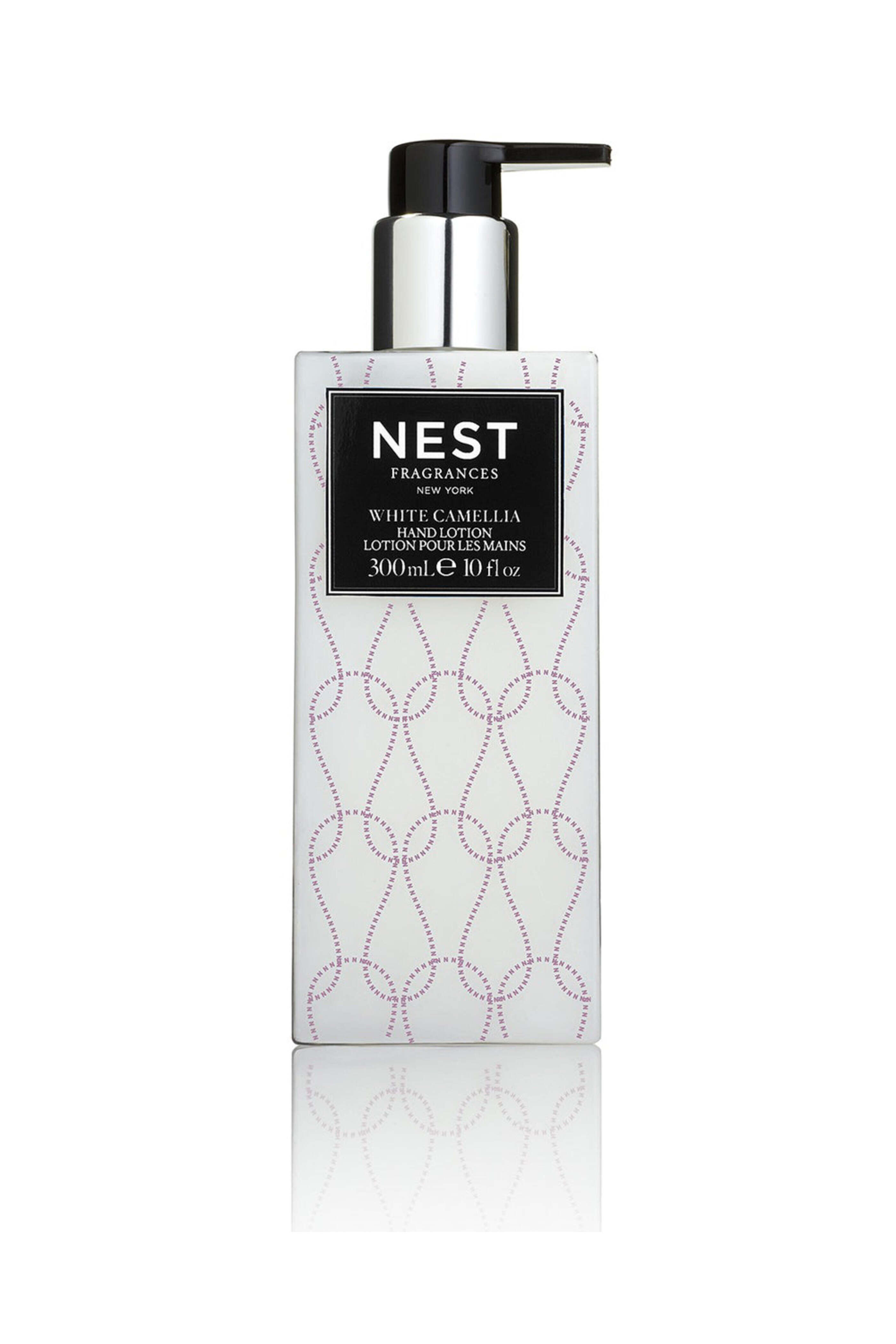 Nest Fragrances - White Camellia Hand Lotion