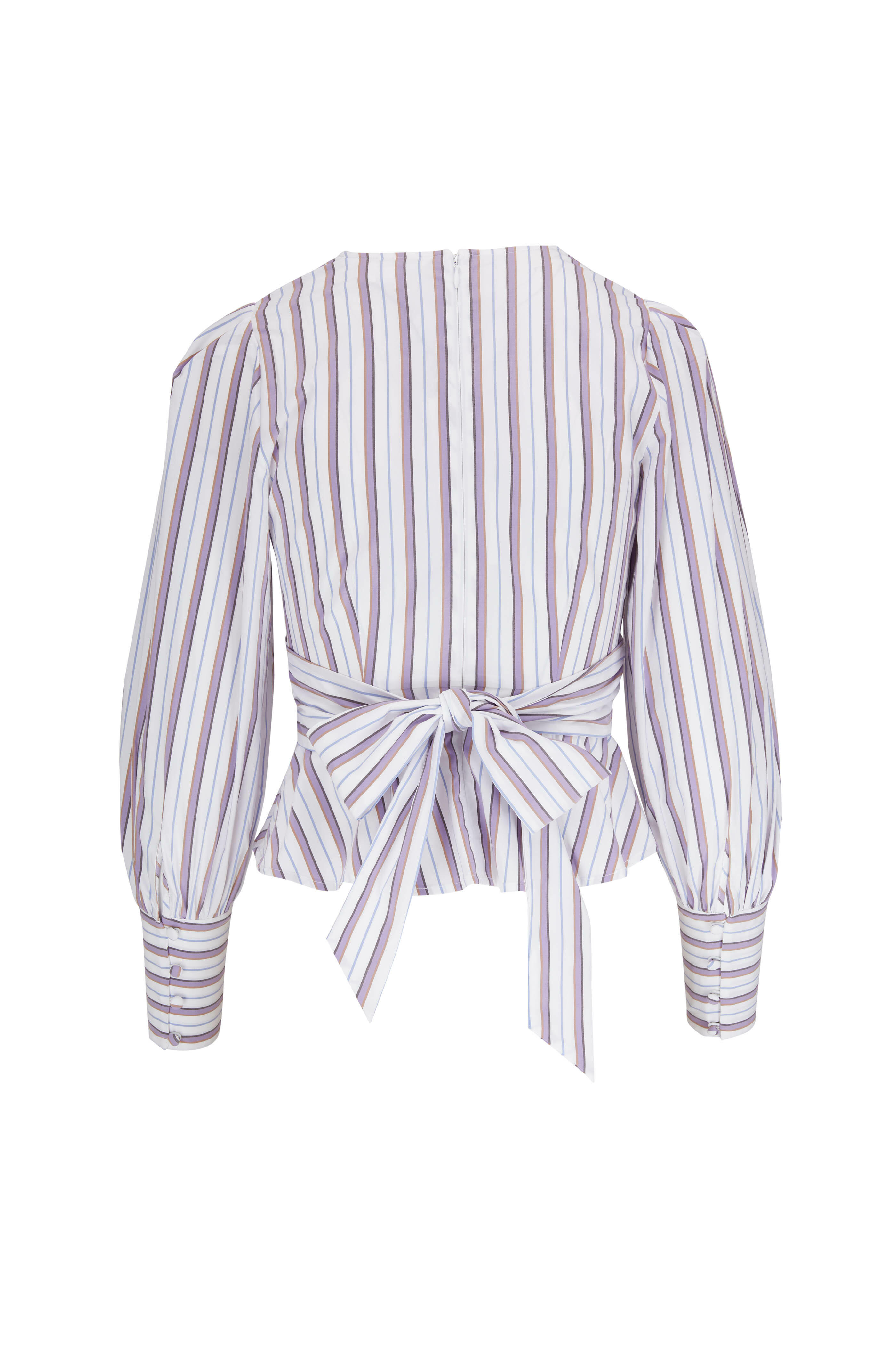 Veronica Beard Seema Top
