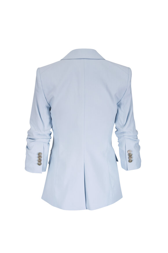 Veronica Beard Tomi Mist Dickey Jacket - view 5