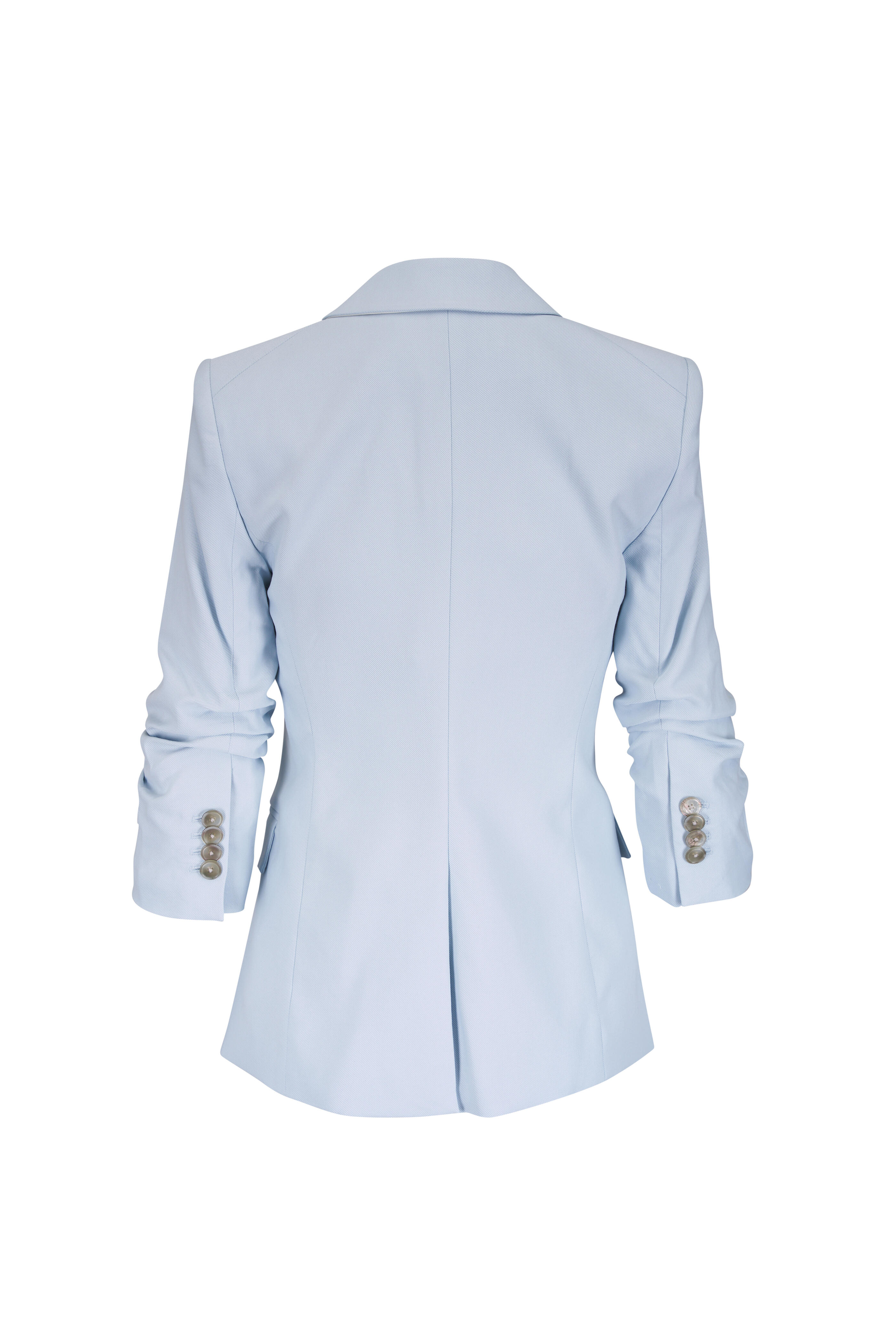 Veronica Beard - Tomi Mist Dickey Jacket - view 2