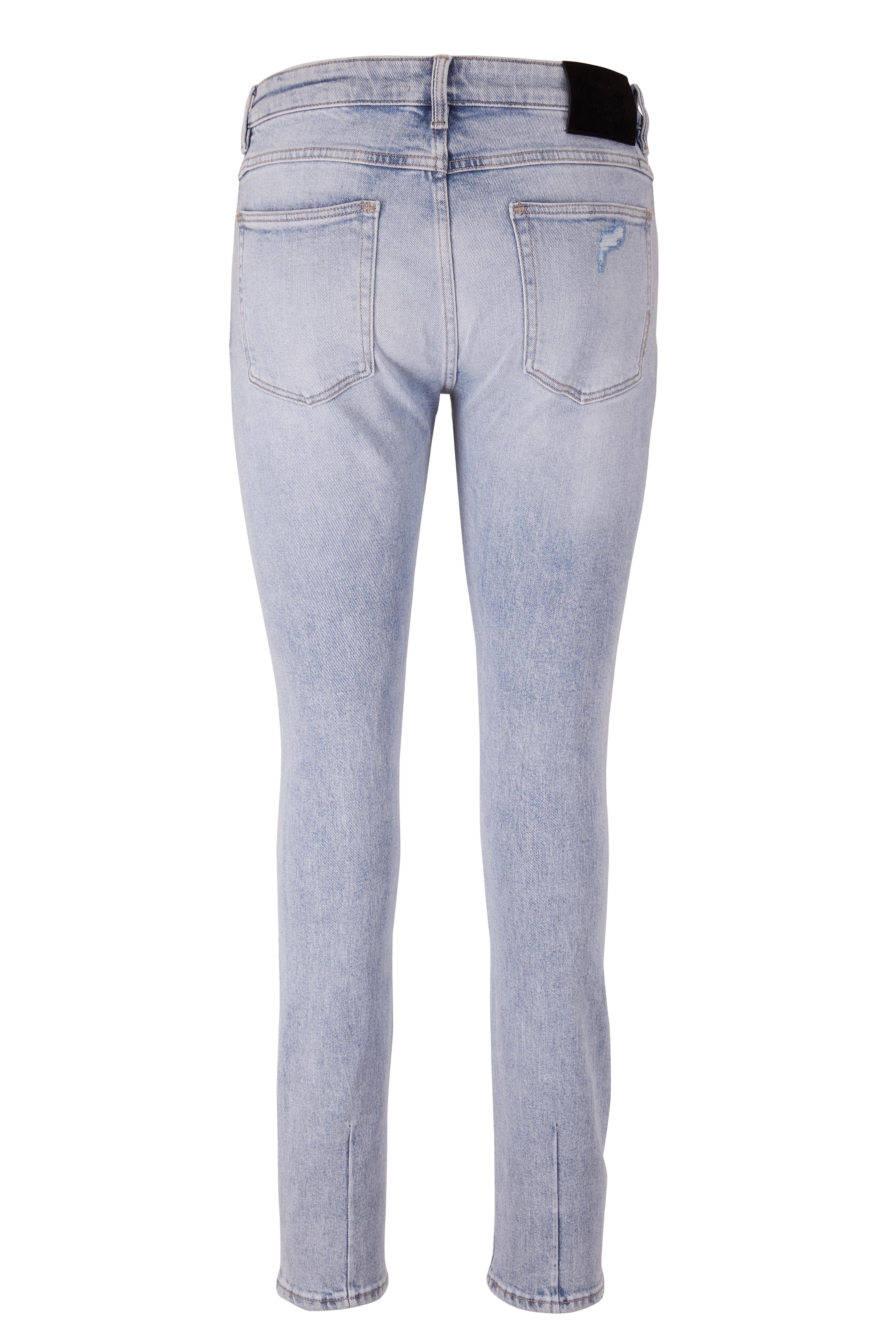 Neuw - Iggy Ride On Rip Skinny Jean