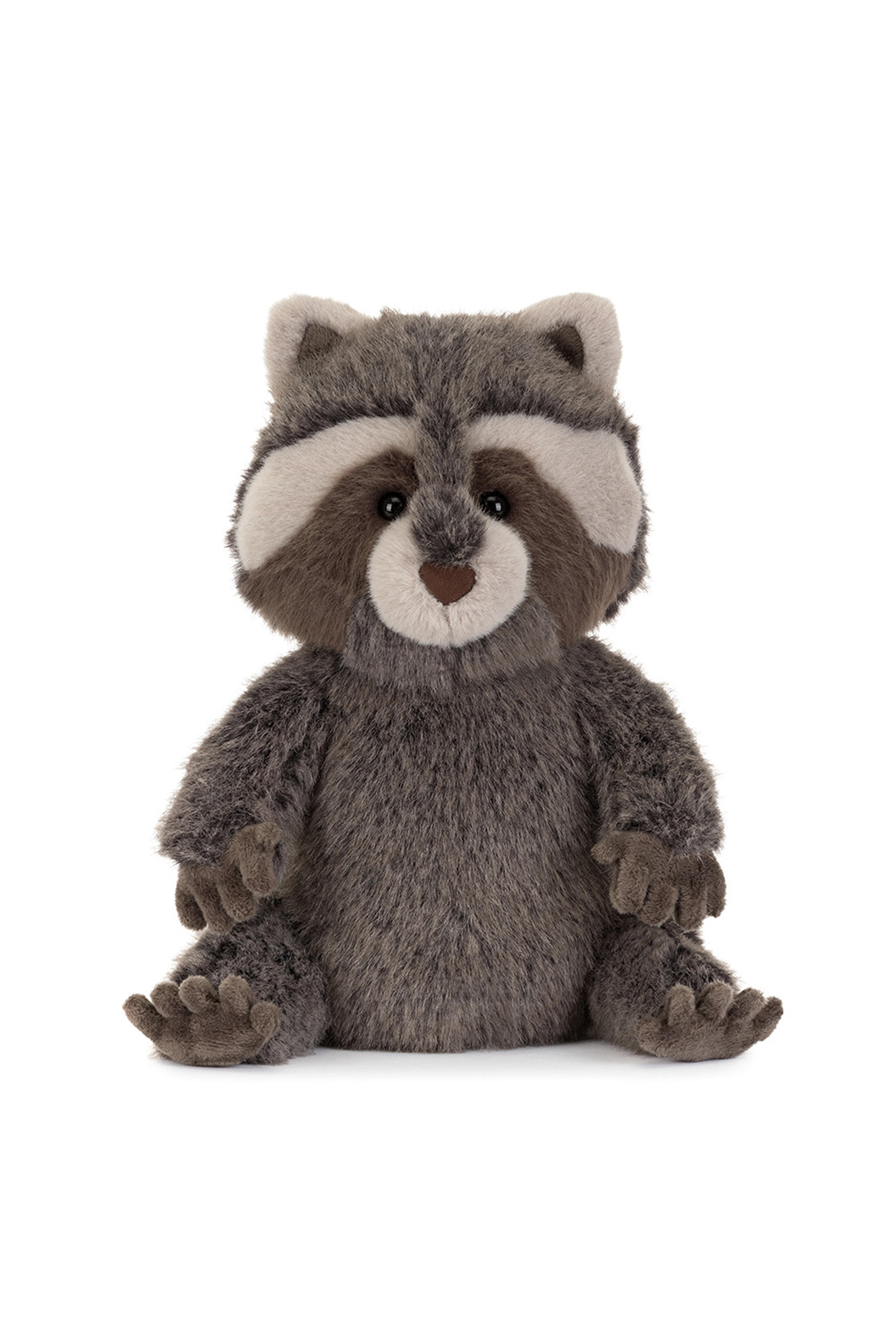 Jellycat - Trixiwoo Raccoon - view 1