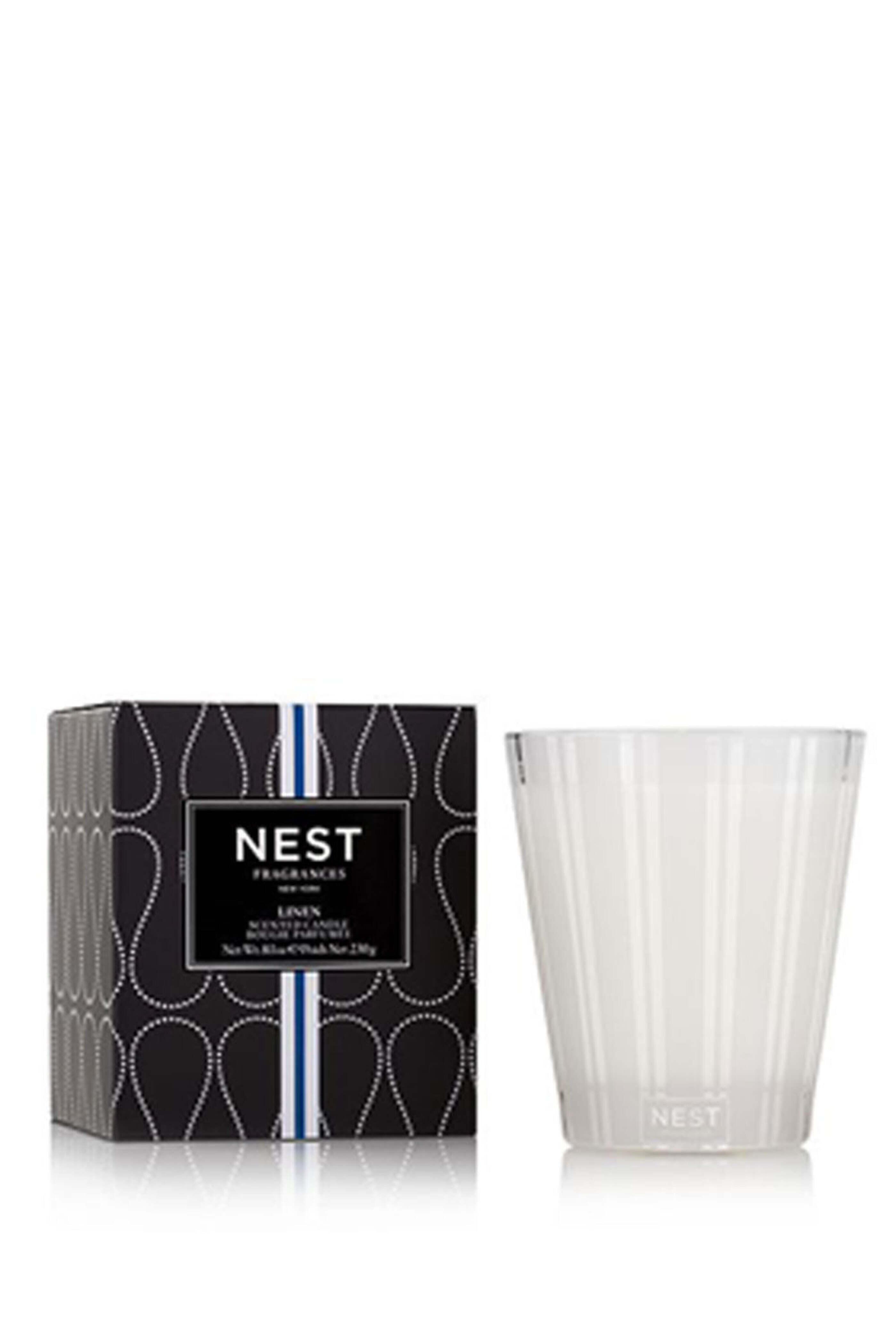 Nest Fragrances - Linen Classic Candle